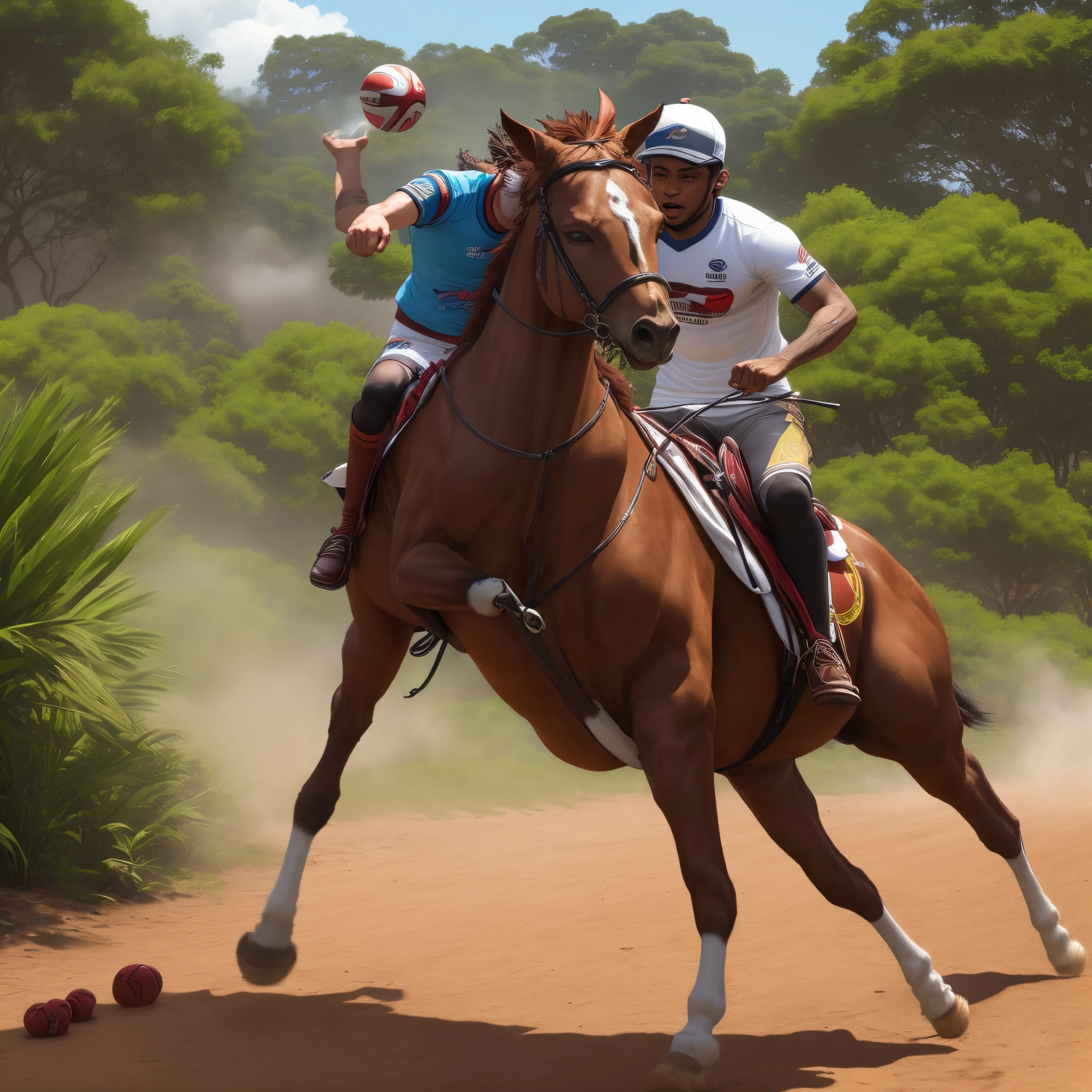 Urubu jogando sinuca