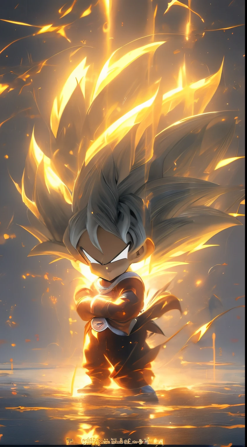 anime, Goku, hands folded over chest, super moderation, super moderation, super moderation, super moderation, super moderation, super moderation, bandido anime 8k, 4K manga wallpaper, Anime Art Wallpaper 4K, Anime Art Wallpaper 4K, Anime Art Wallpaper 4K, Anime Art Wallpaper 4K, 4k anime wallpapers