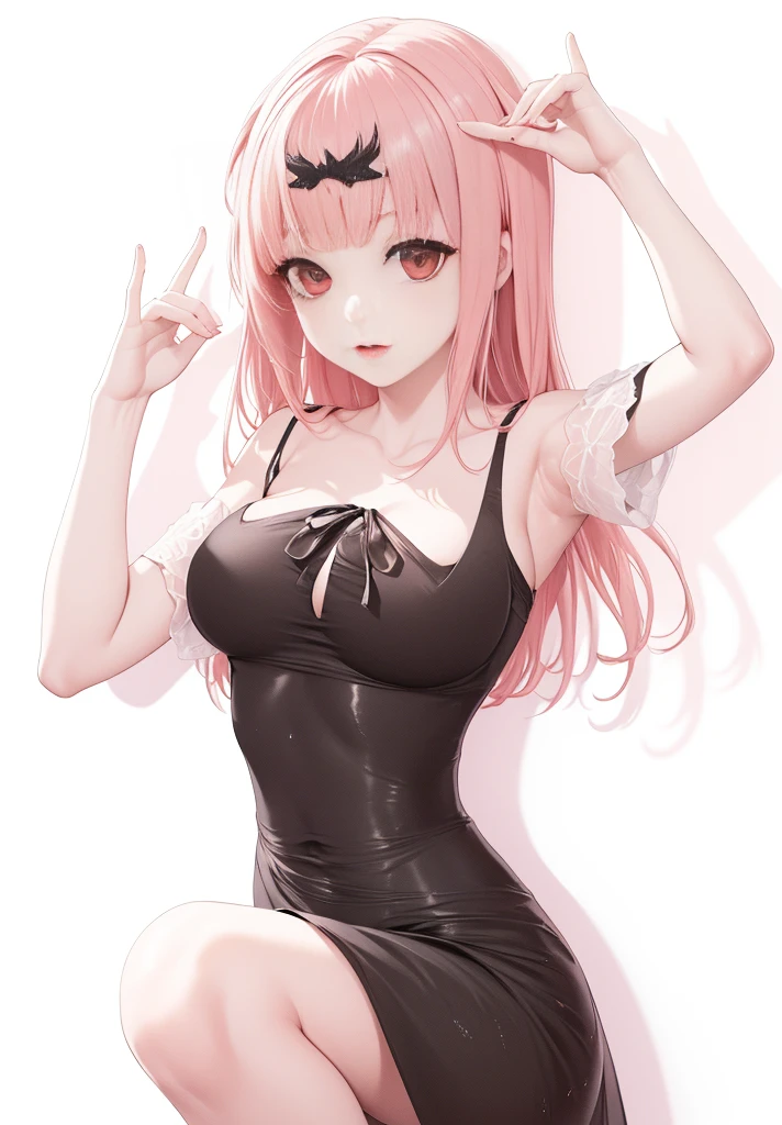 melhor qualidade, ultrahigh-resolution,rias gremory ,,melhor codorniz,8k,detailed skin texturing,realista,textura de pano detalhada,lindo rosto detalhado,Detalhes complicados, cabelo vermelho,(standingn), (seios grandes de decote:1.2),(white bra:1.5), olhando para o espectador, ,roupas transparentes transparentes,calcinha de renda,pele branca, Belas pernas longas,(tanga branca:1.5),(bare arms:1.5),(pernas nuas:1.5),saltos altos brancos,(de baixo:1.2), Criado sexy,,sedutora,Succubi,branco sob lingerie,Cintura e costas nuas,Textura transparente, damp wet skin