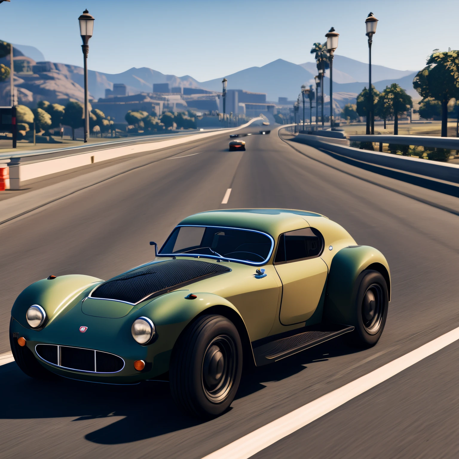 Gta 6 type c.