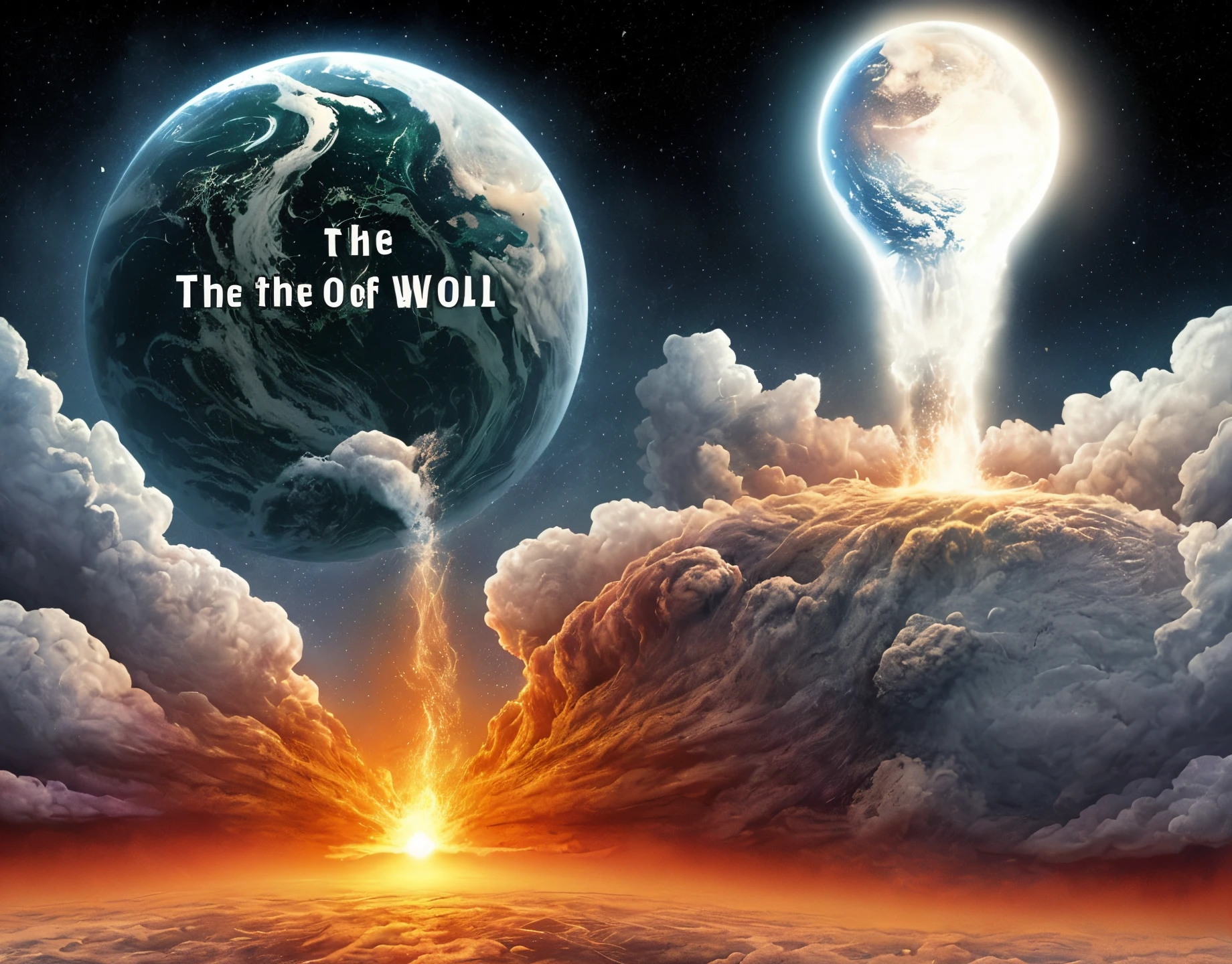 End of the world