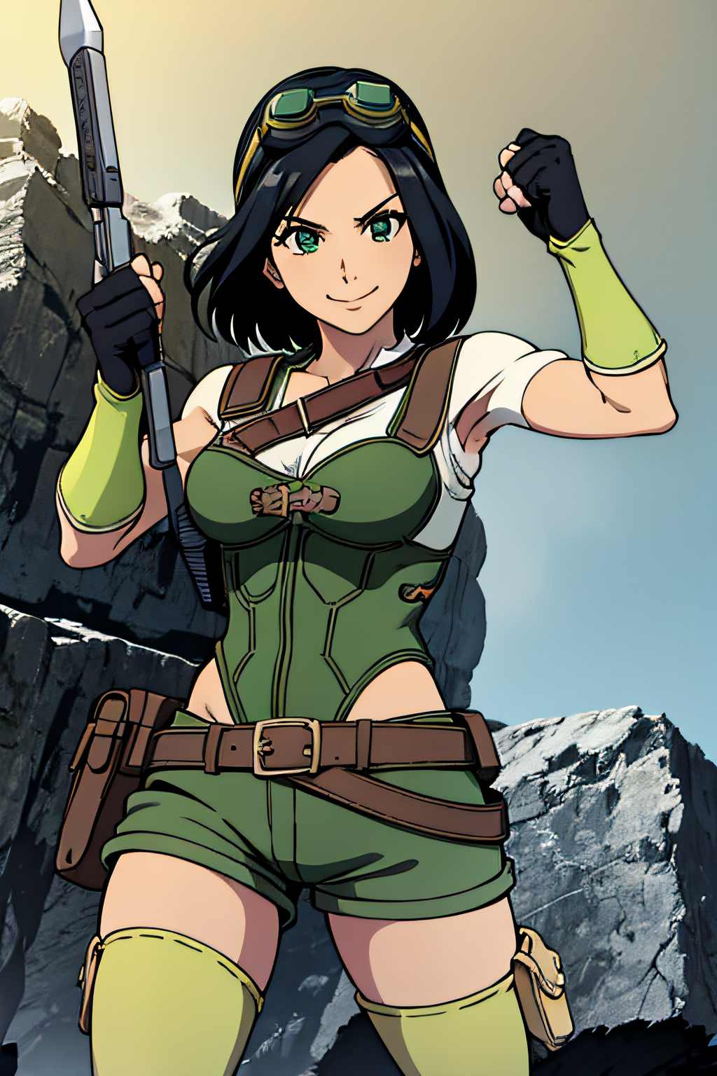 B. Orchid - Killer Instinct v1.0