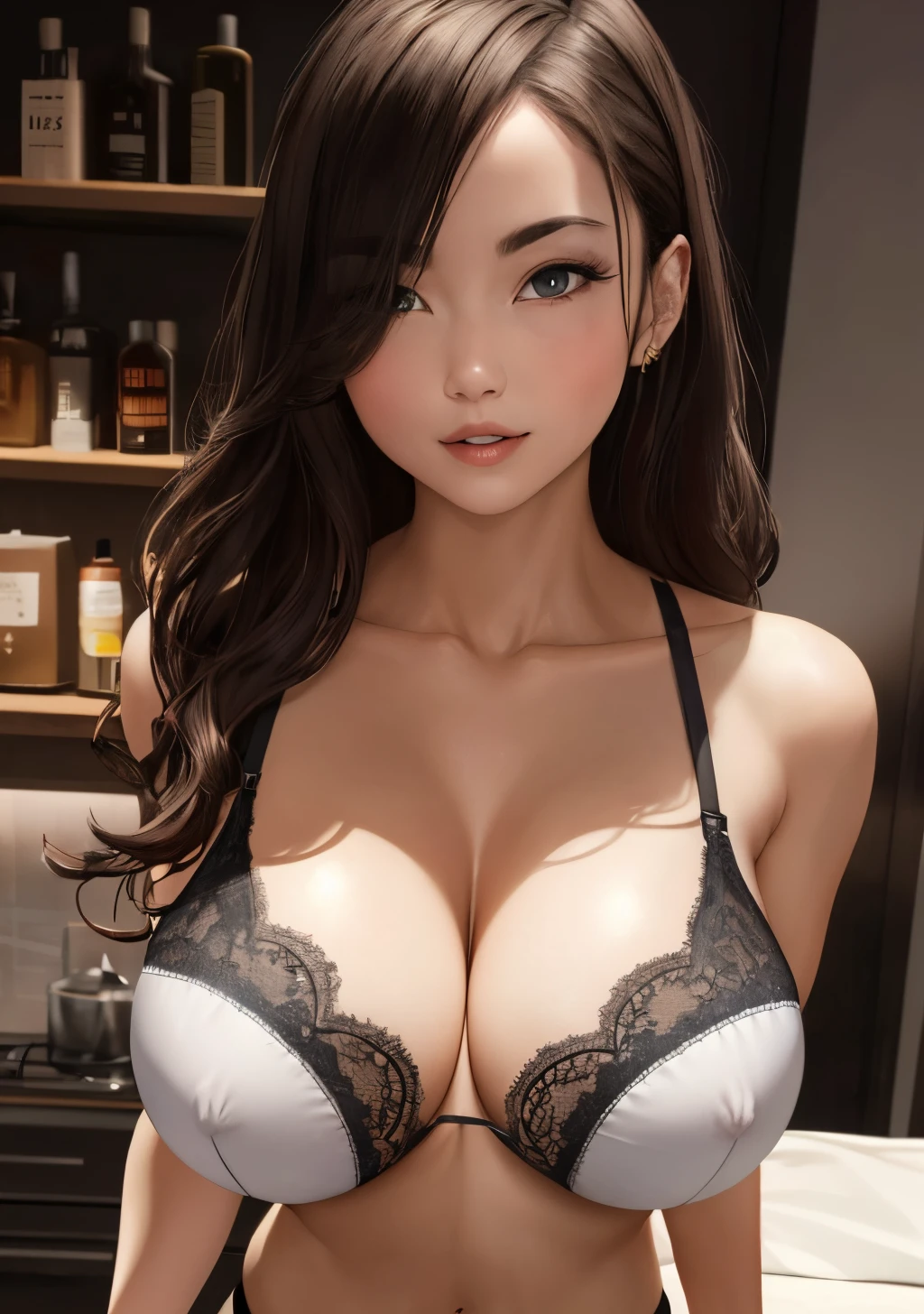 Tits