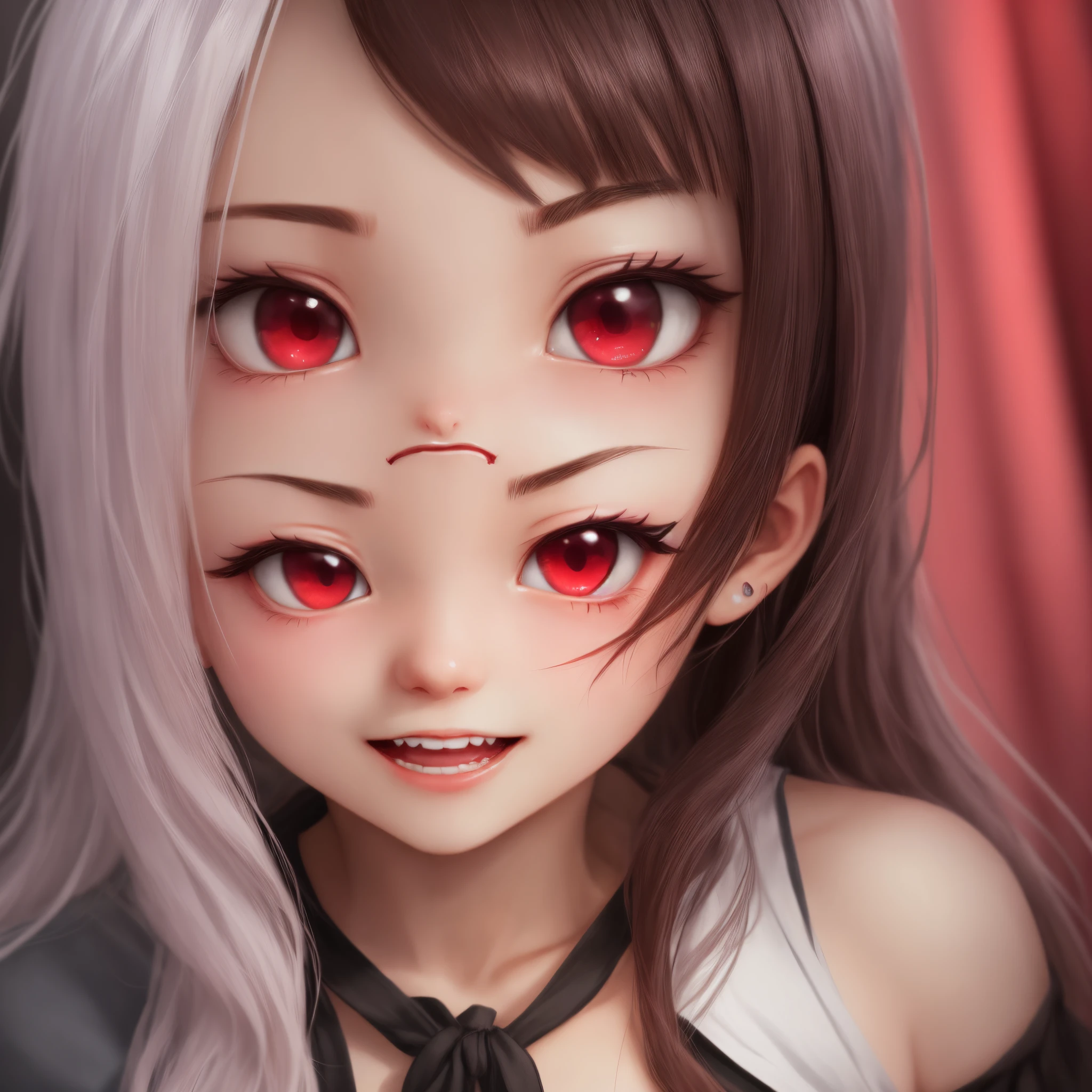 Yandere