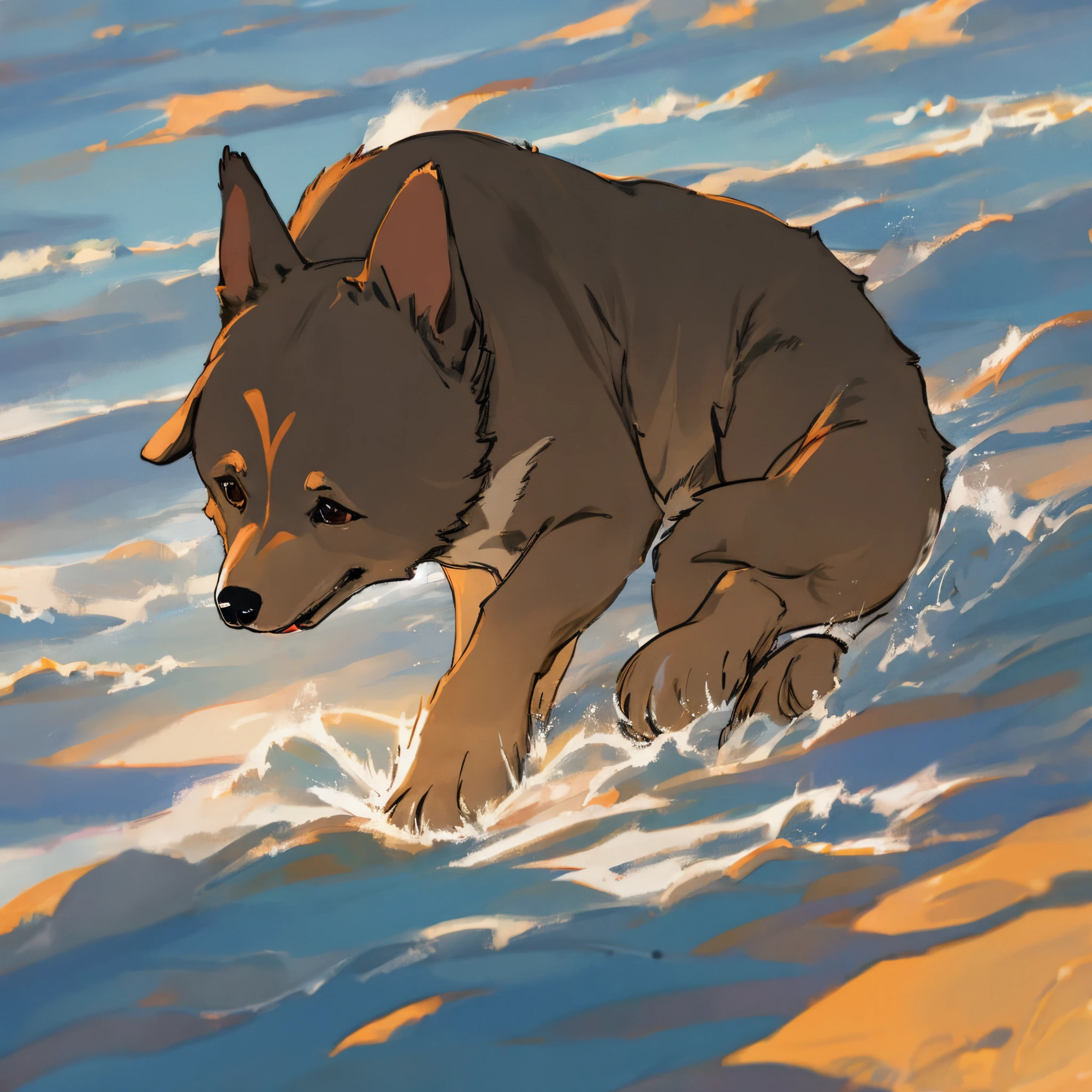 Dog