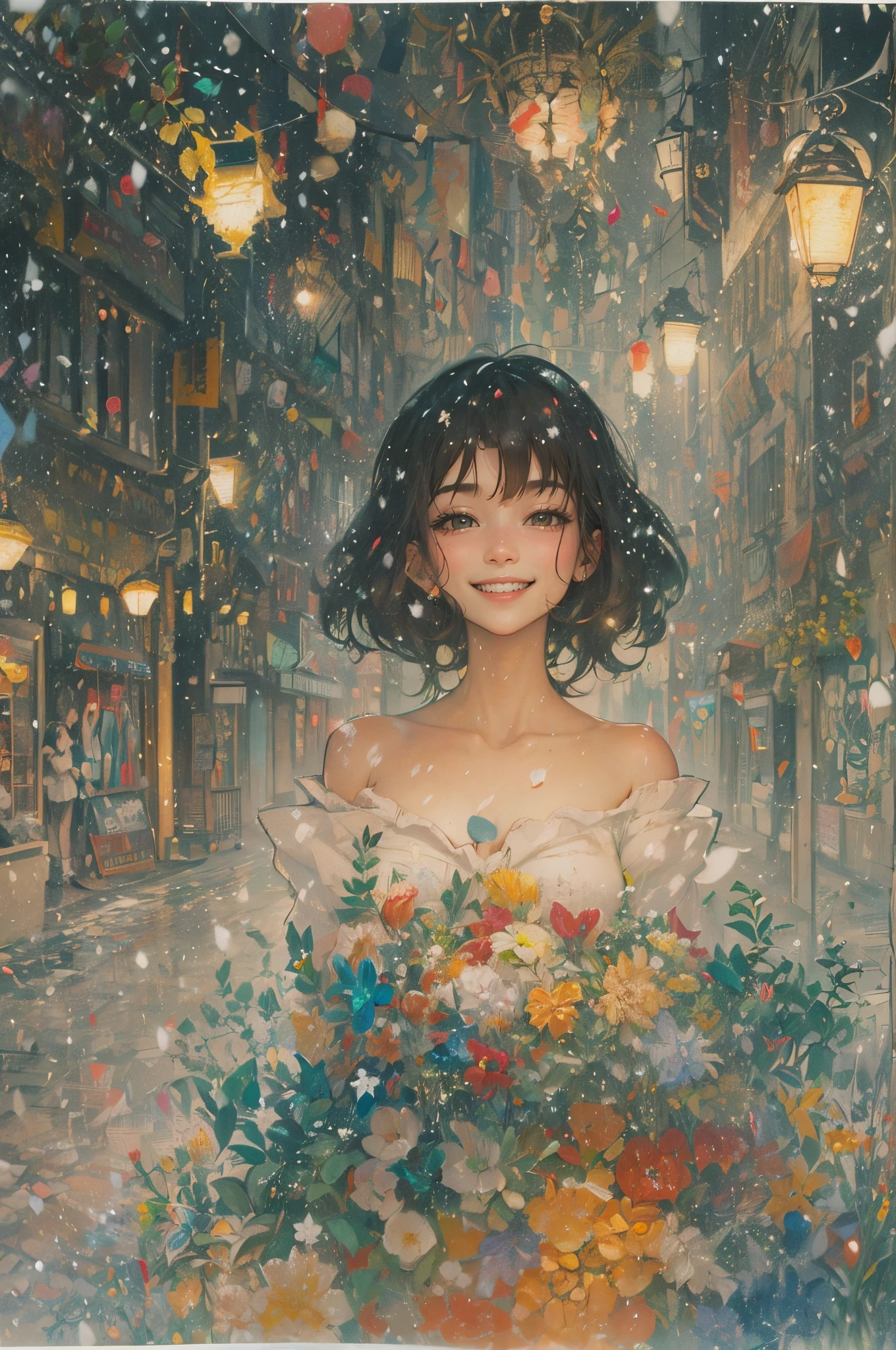 Smile