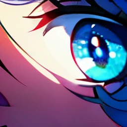 masterpiece, best quality, Eyes, (detailed eyes), (light blue eyes), (beautiful eyes), close up, (sky blue eyes), white hair