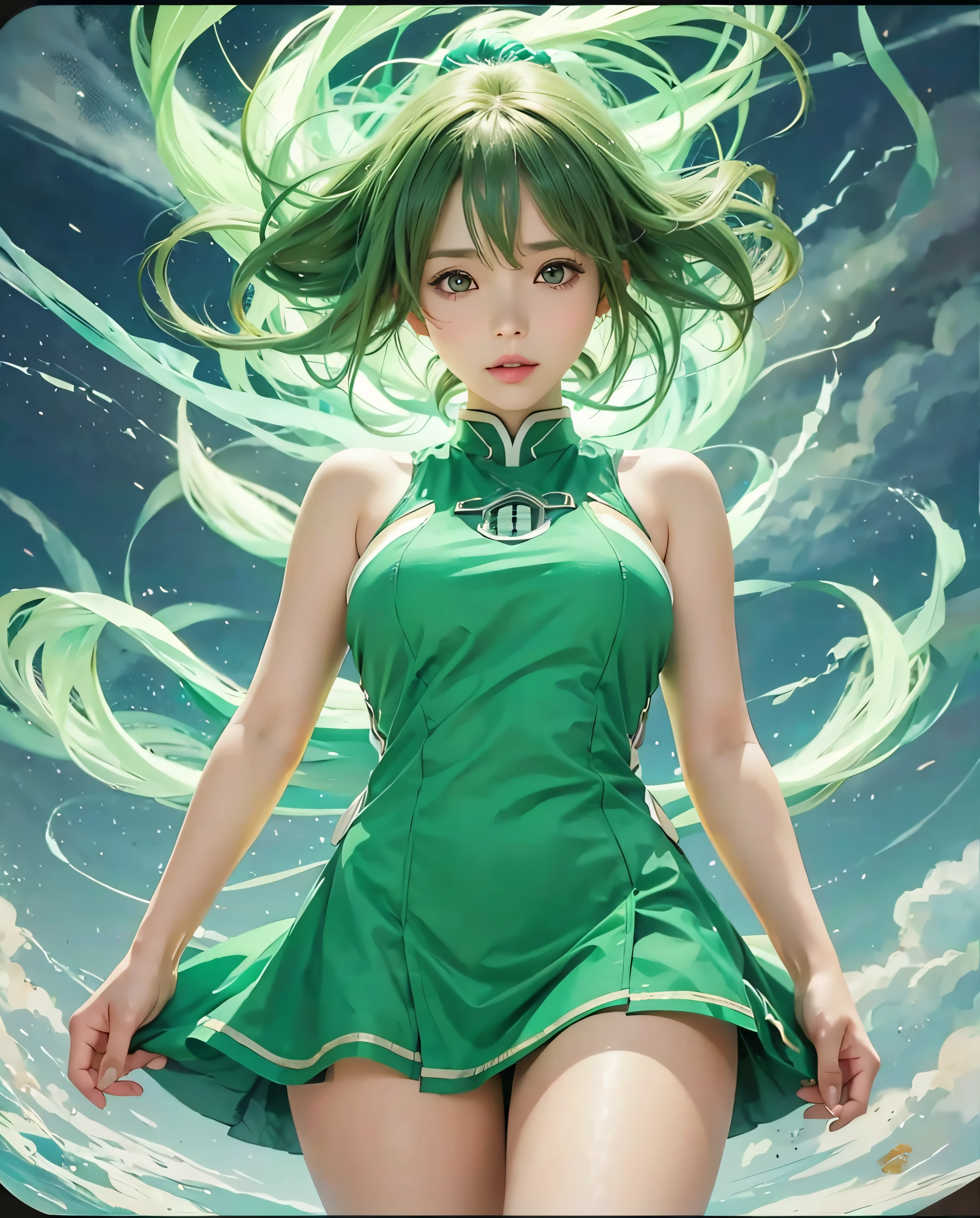 Realistic, Asuna Yuuki, ultra detalhe