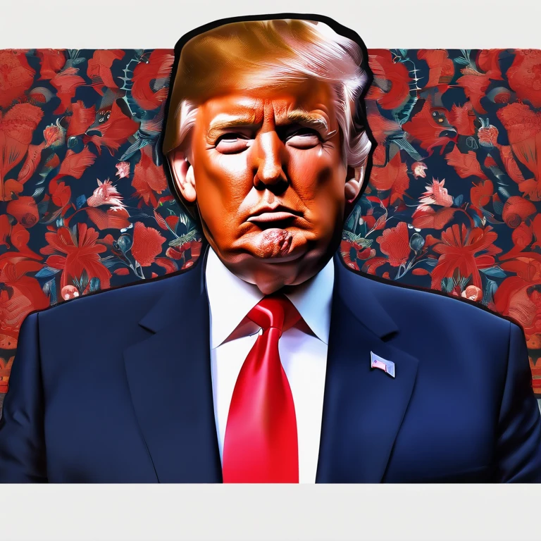 Donald Trump,original,Donald Trump,face,photo