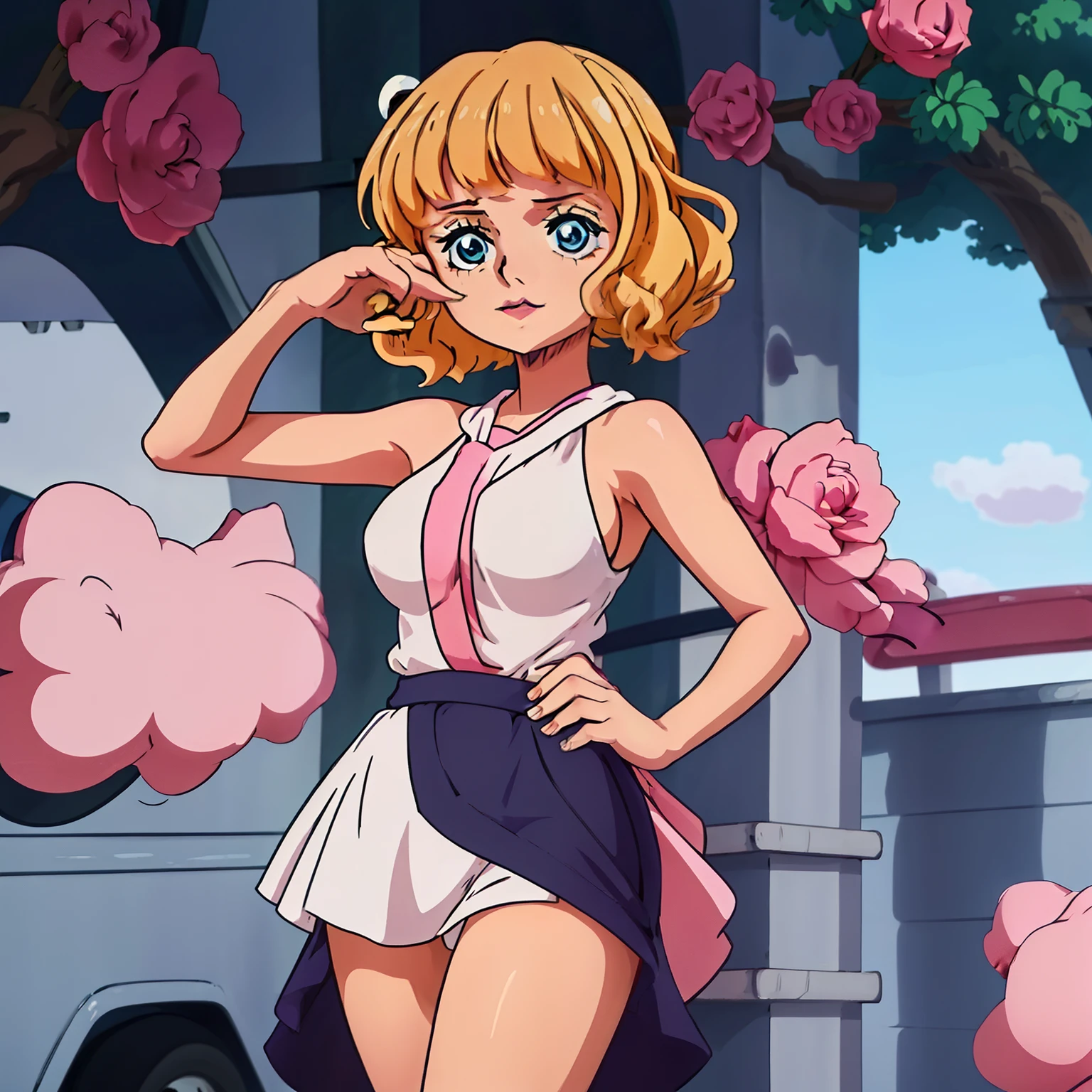 anime girl avec de gros seins, séduisante fille d’anime, Ilya Kuvshinov. 4 km, [ Art numérique 4 km ]!!, Style Anime 3D réaliste, Jolie fille d’anime, Artgerme extrêmement détaillé, Oppai, Style anime 4 K, Rendu photo réaliste Anime girl, Anime hyper réaliste, style anime. 8k