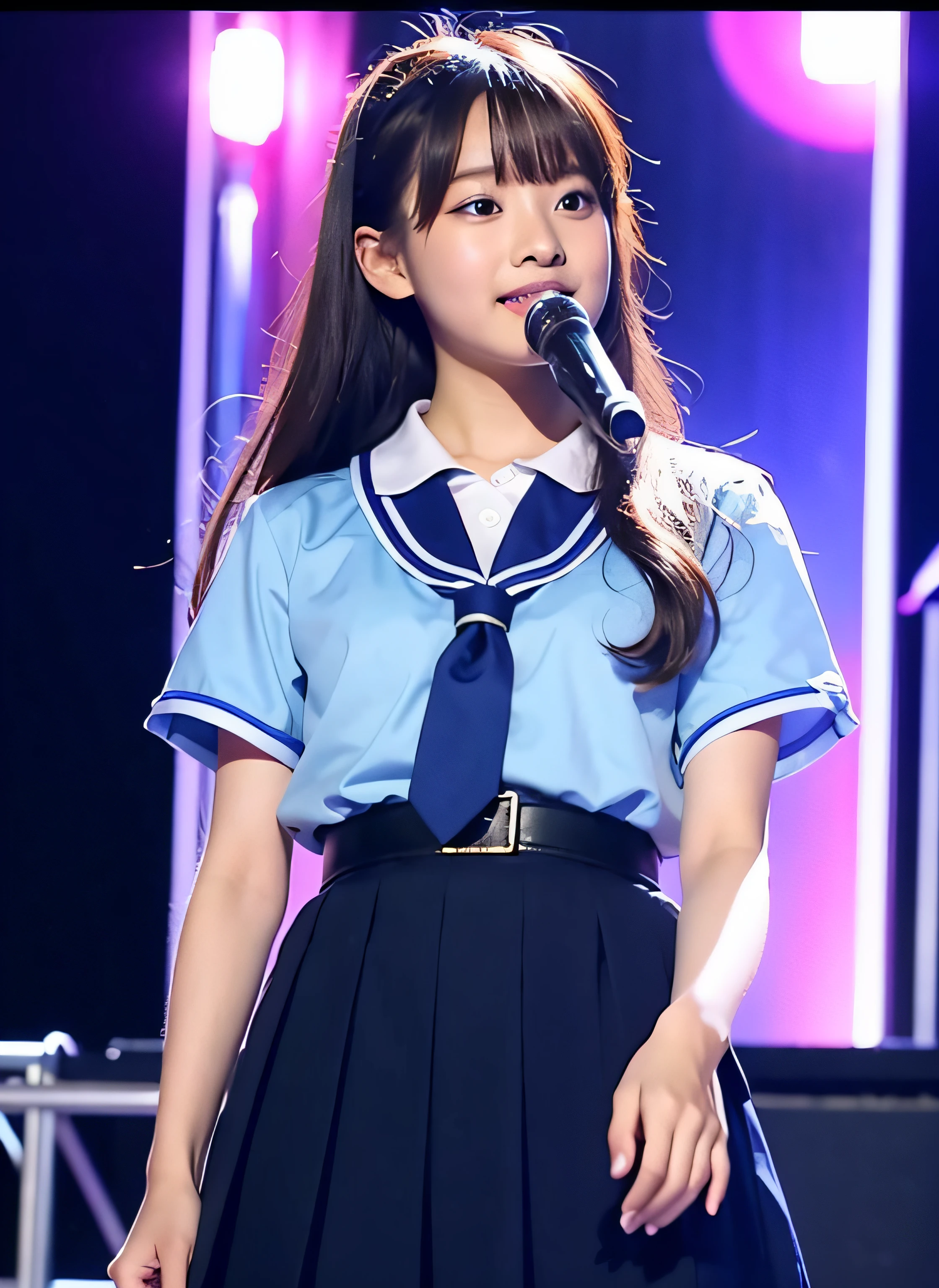 Highly detailed CG Unity 8k wallpaper、Highest quality、Ultra-detailed、masterpiece、Realistic、Photo realistic、A cute girl drawn in great detail、20-year-old、(Skirt rip)、(Roll up the skirt yourself))、White panties、Panty Focus、blush、Lips parted、Looking at the audience、Semi Body Shot、Wearing a ruffled shirt、Luxury、Show panties and sit down