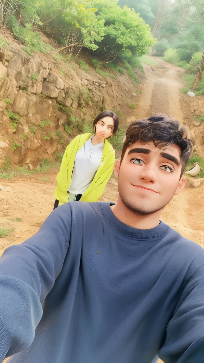 Titled 'Memes with liliee''