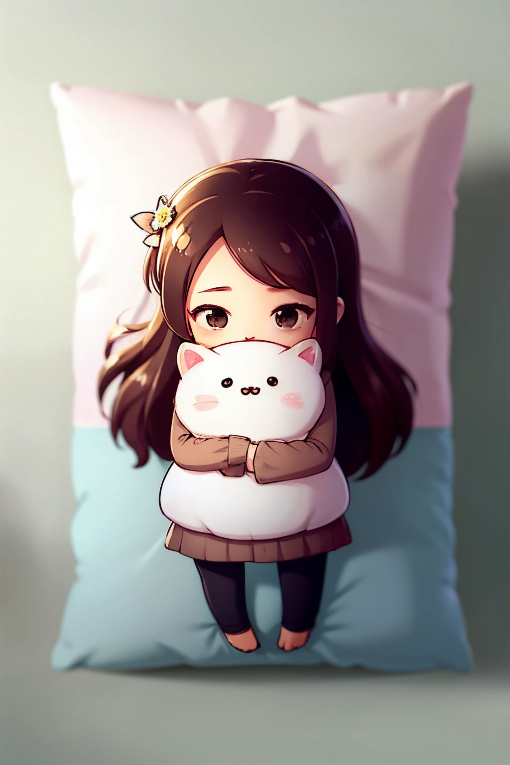 pillow