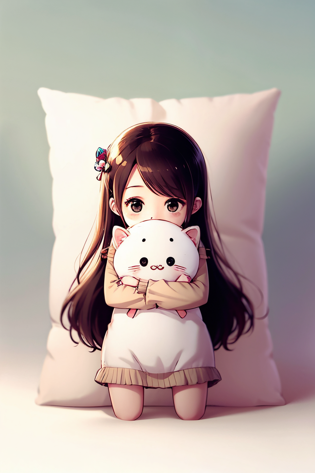 枕头-pillow v1.0