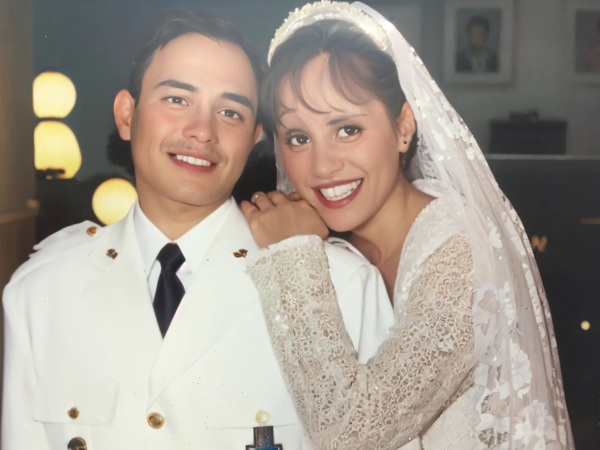 Um homem de 40 anos e a atriz " Ana Paula Arozio"