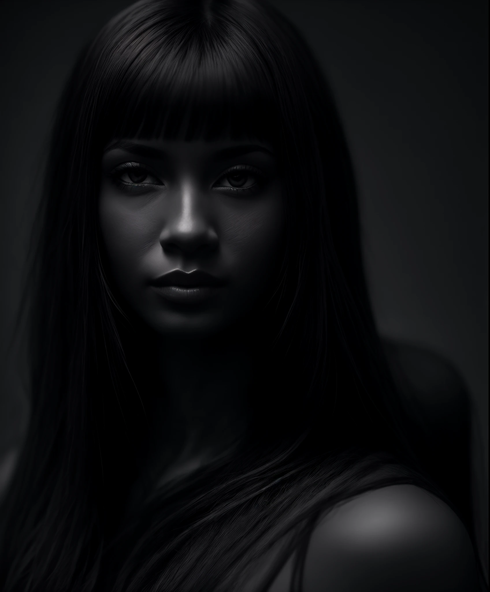 Crie a imagem de uma arquiteta negra, uma estilista negra e uma defensora de animais negra. Todas elas na faixa dos 18 a 20 anos.
