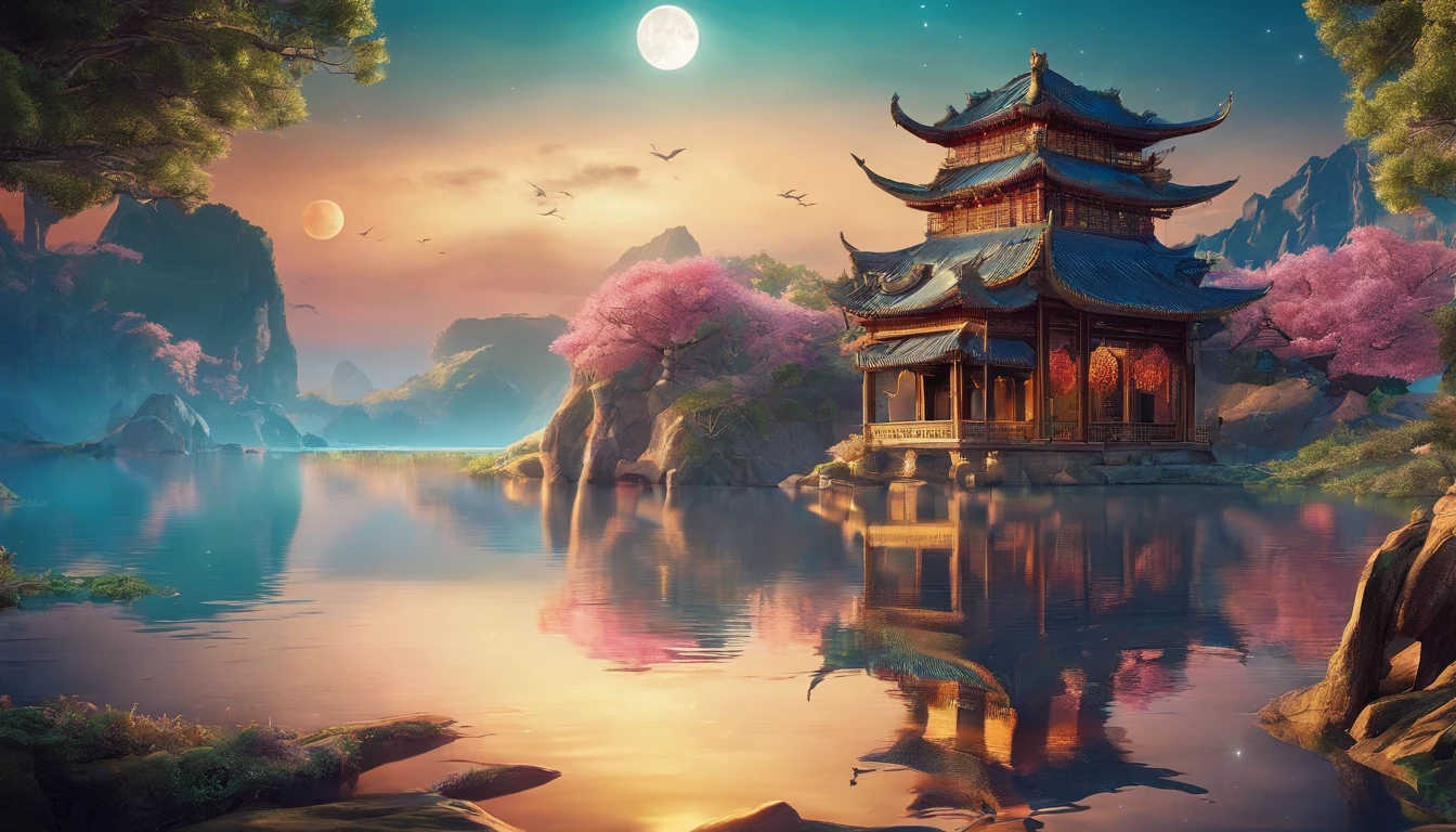 China-style,Tang dynasty baby girl,Hanfu,Cute and cute,A ball head,Take a bunch of sugar gourds,The lively streets of Chang'an,eery,Full body like,Detailed and accurate,depth of fields,8K,A high resolution,tmasterpiece,Beautiful wallpapers,high qulity,high detal,s the perfect face,offcial art,blur backgroun, --Niji 5 --Q 2