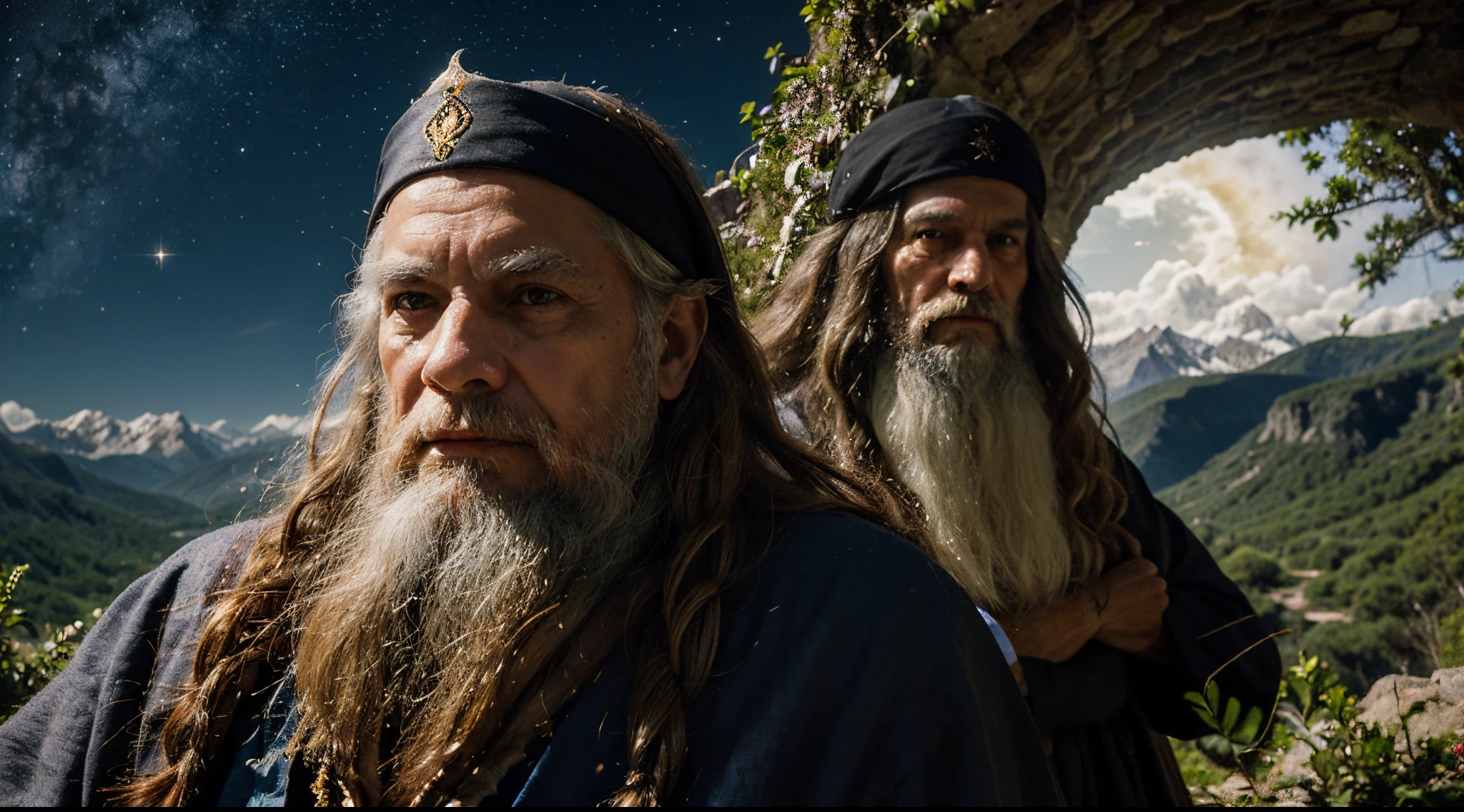 dwarves from the lord of the rings