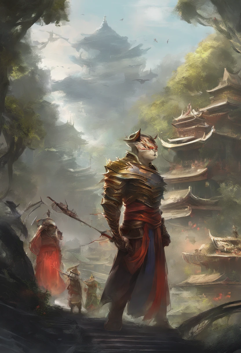 gia đình chuột chũi đón giáng sinh