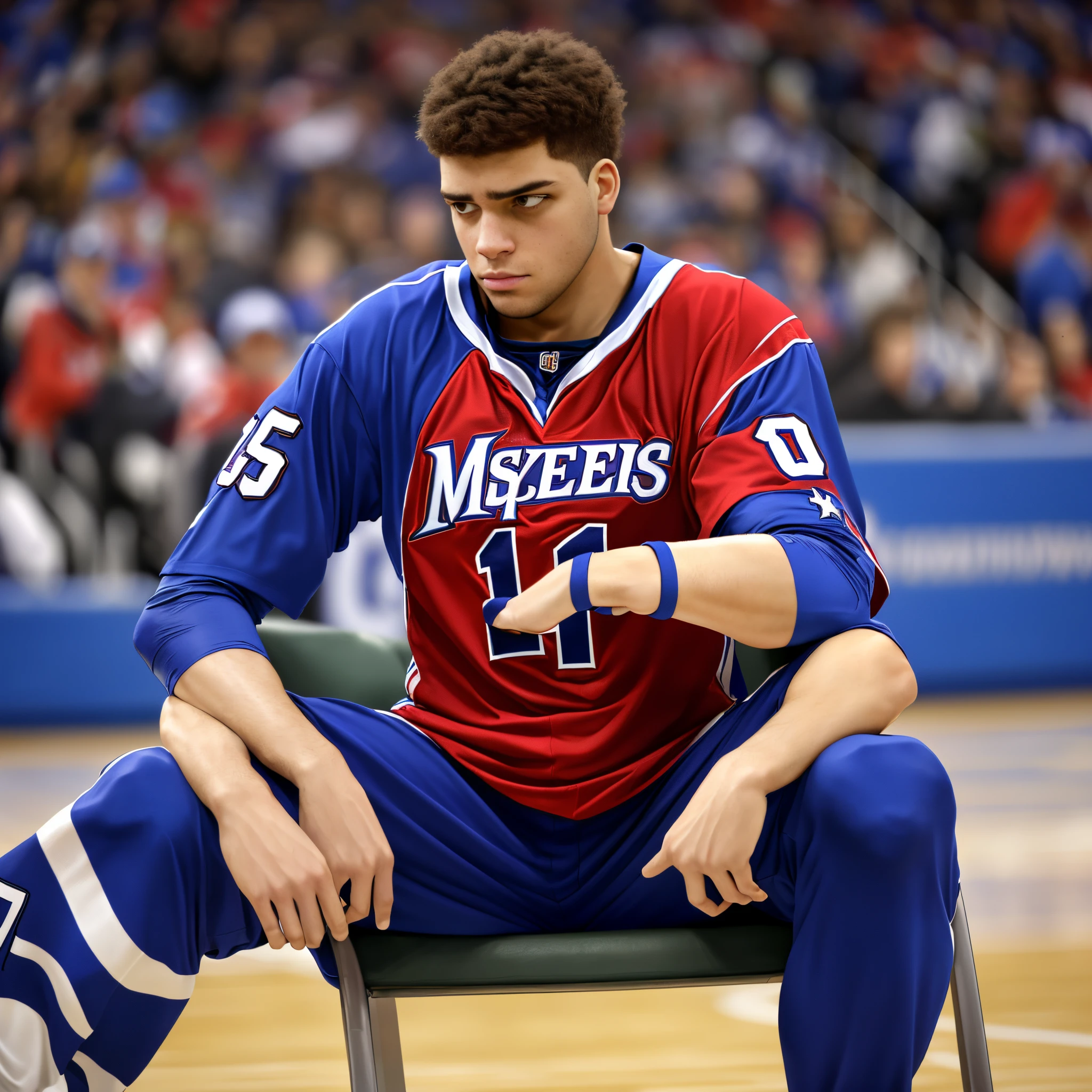 Depressed DC Sports Fan