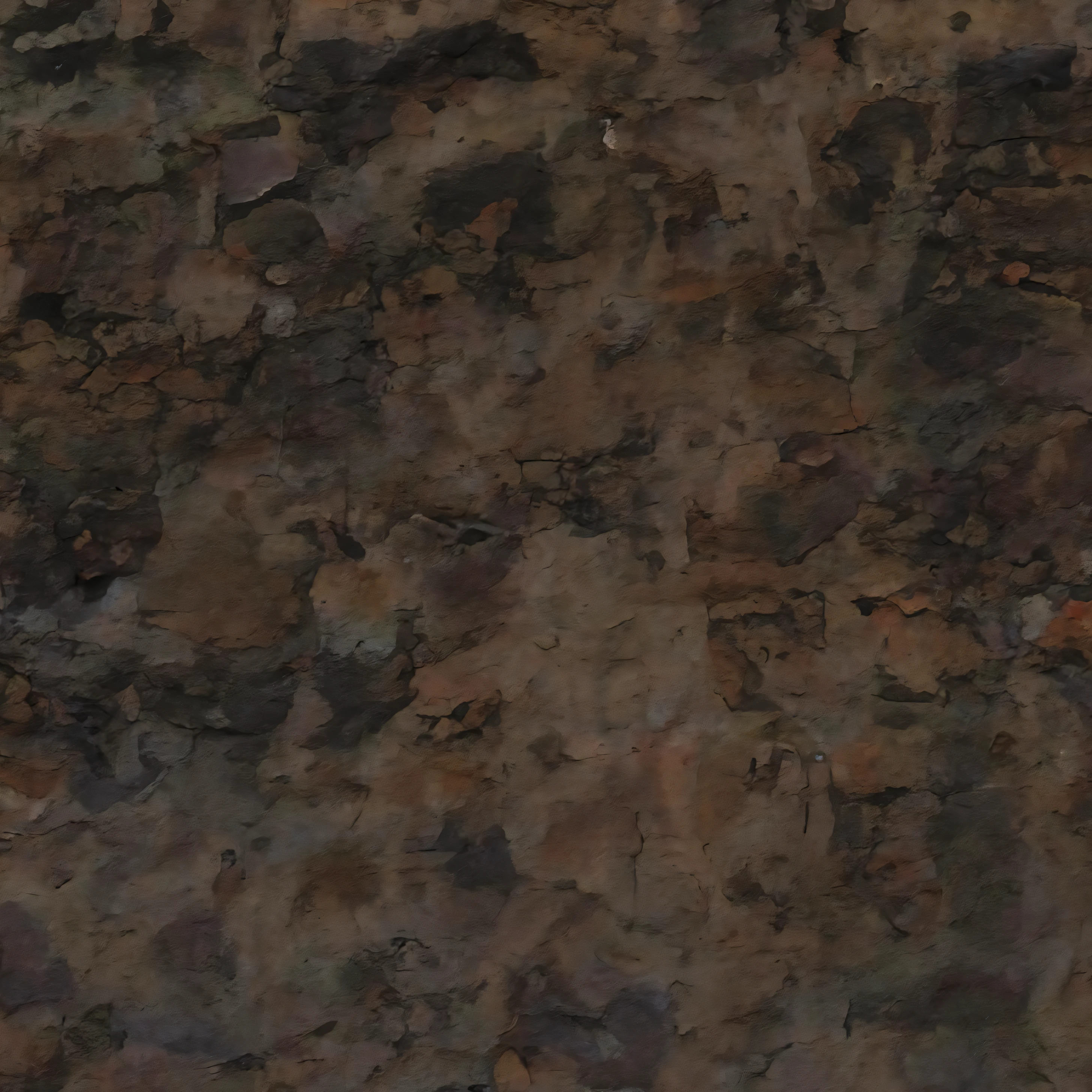 old medieval rock wall, rock/brick wall