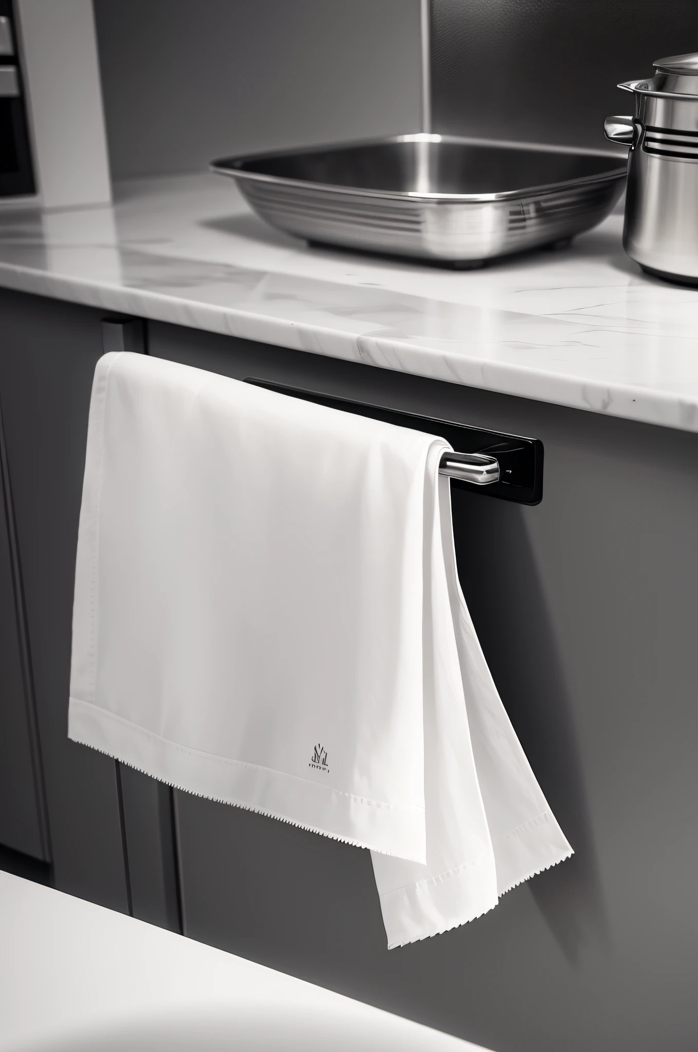 kitchen napkins