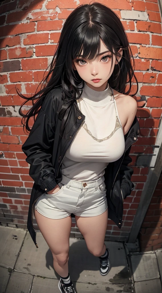s girl，No clothing，，