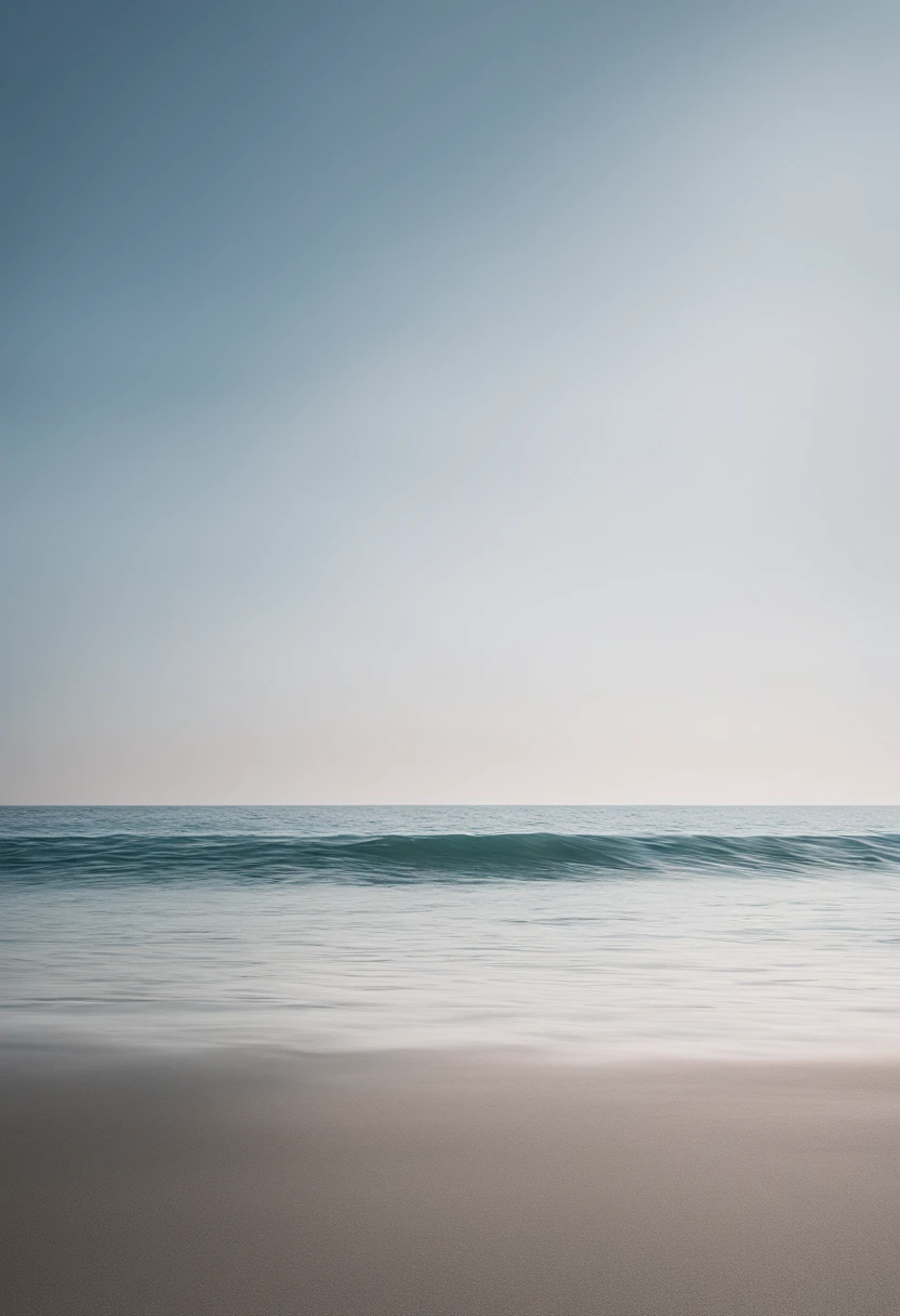 Beautiful sea,swell sea,sandbeach,relaxing