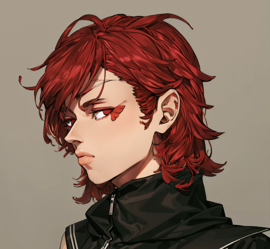 Black clothing