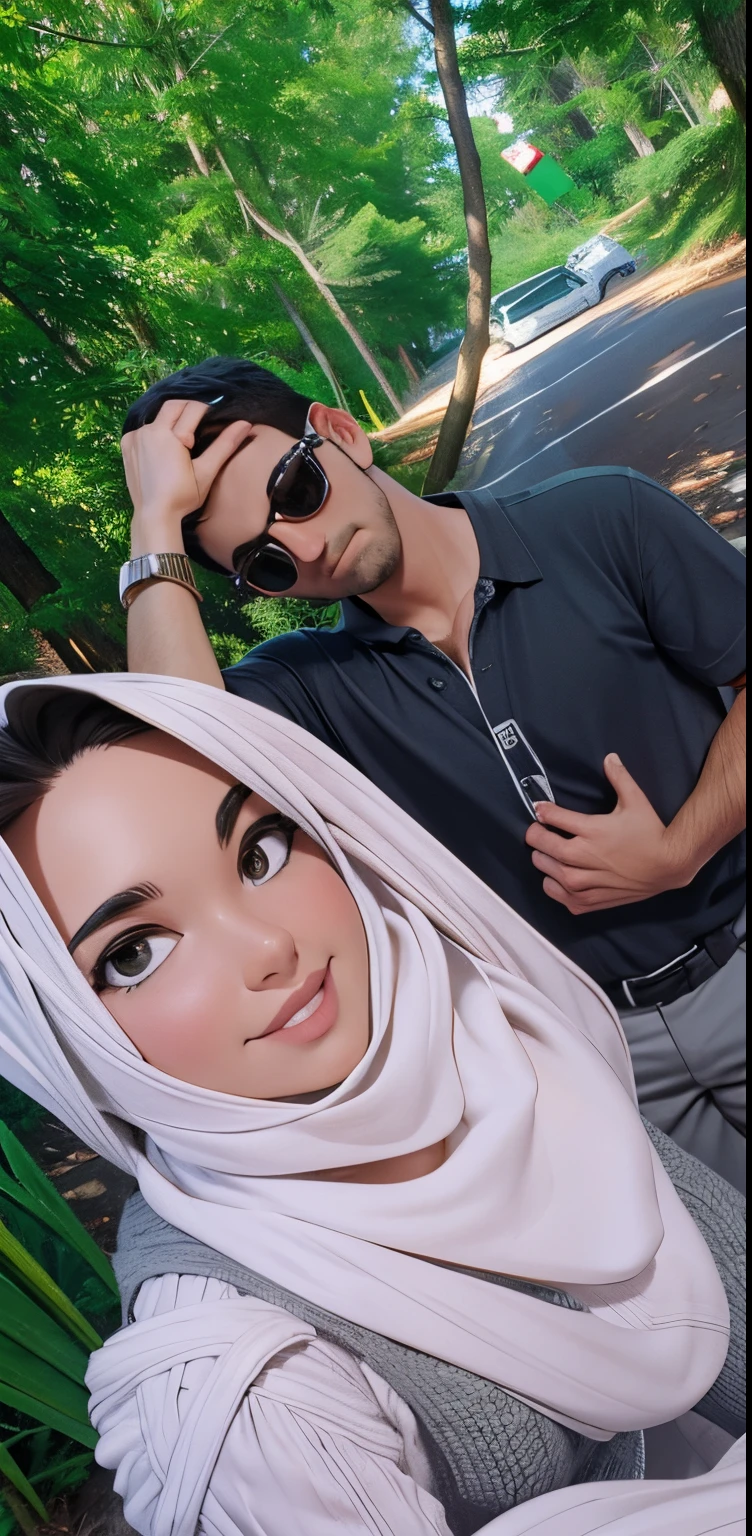 A couple pictures , 3d