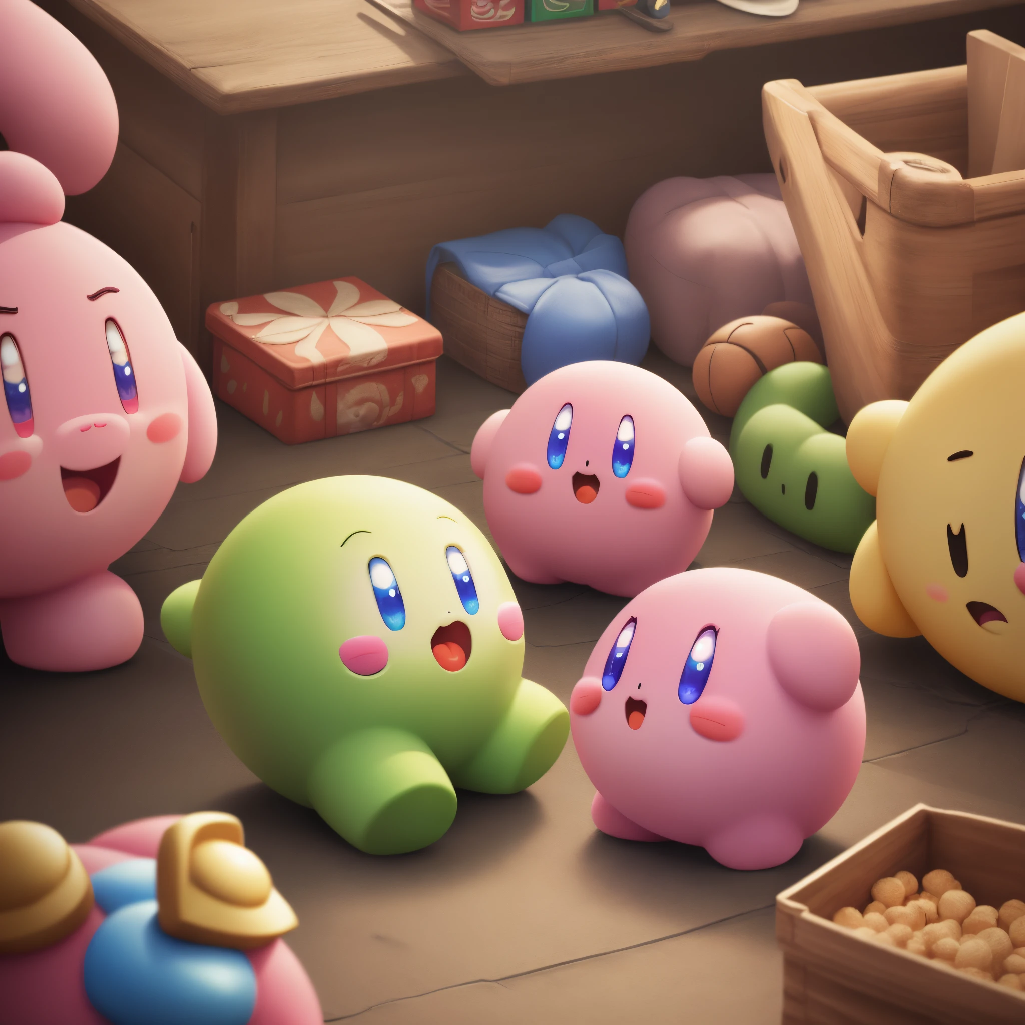 Kirby