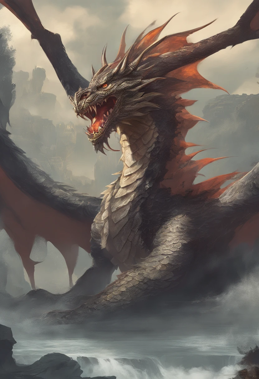 dragon