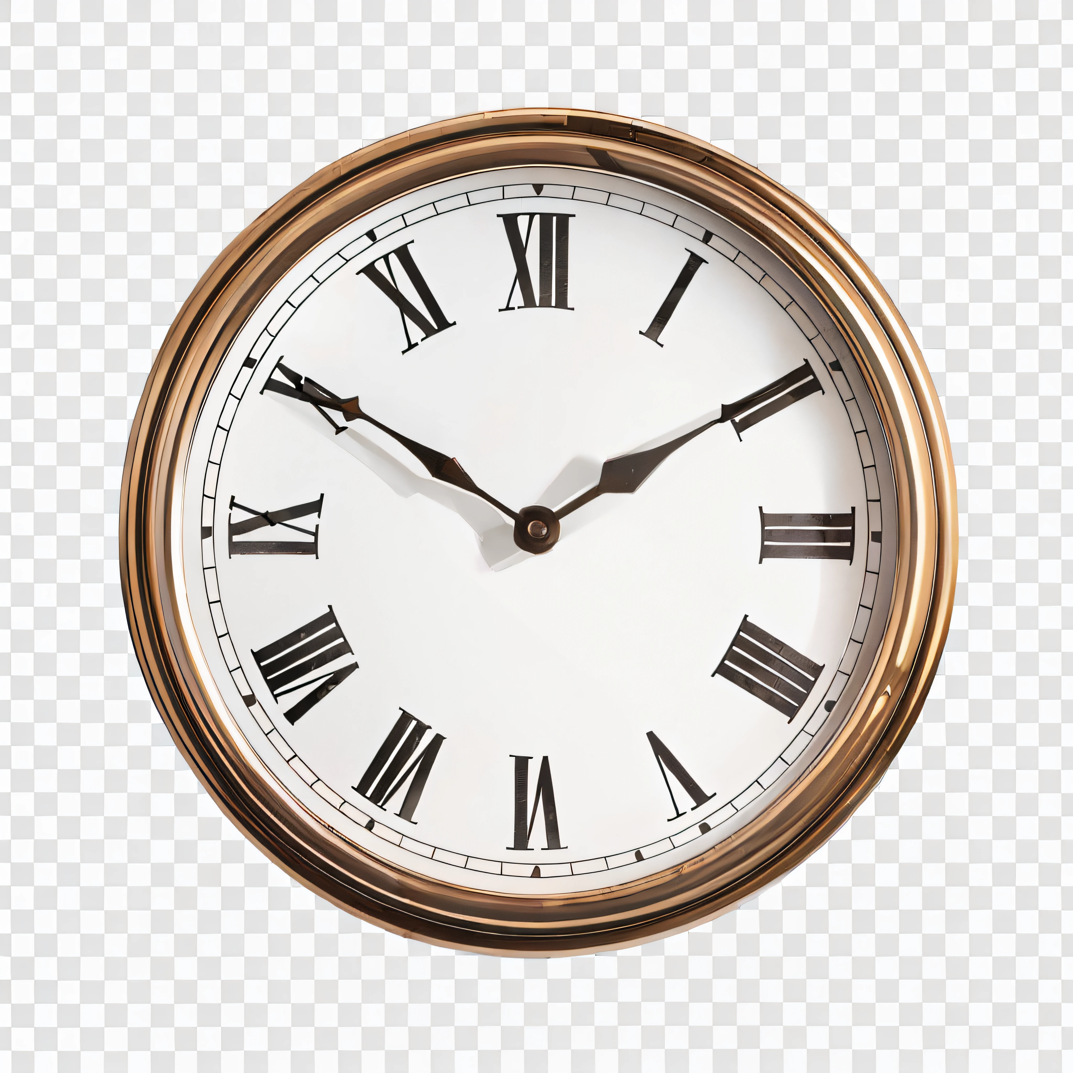 ((Best Quality, 8K, Masterpiece: 1.3)), best quality, ultra high res, a close up of a clock with roman numerals on the face, clock, clockface, clock iconography, clocks, mechanical clock, time is running out, big clock, time displacement device, timestamp, time does not exist anymore, full image, leaked image, on clear background, best on adobe stock, 1128x191 resolution