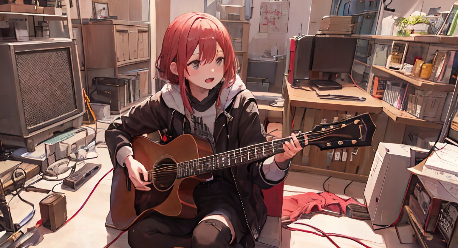 music chords、code theory、Guitar、Singing