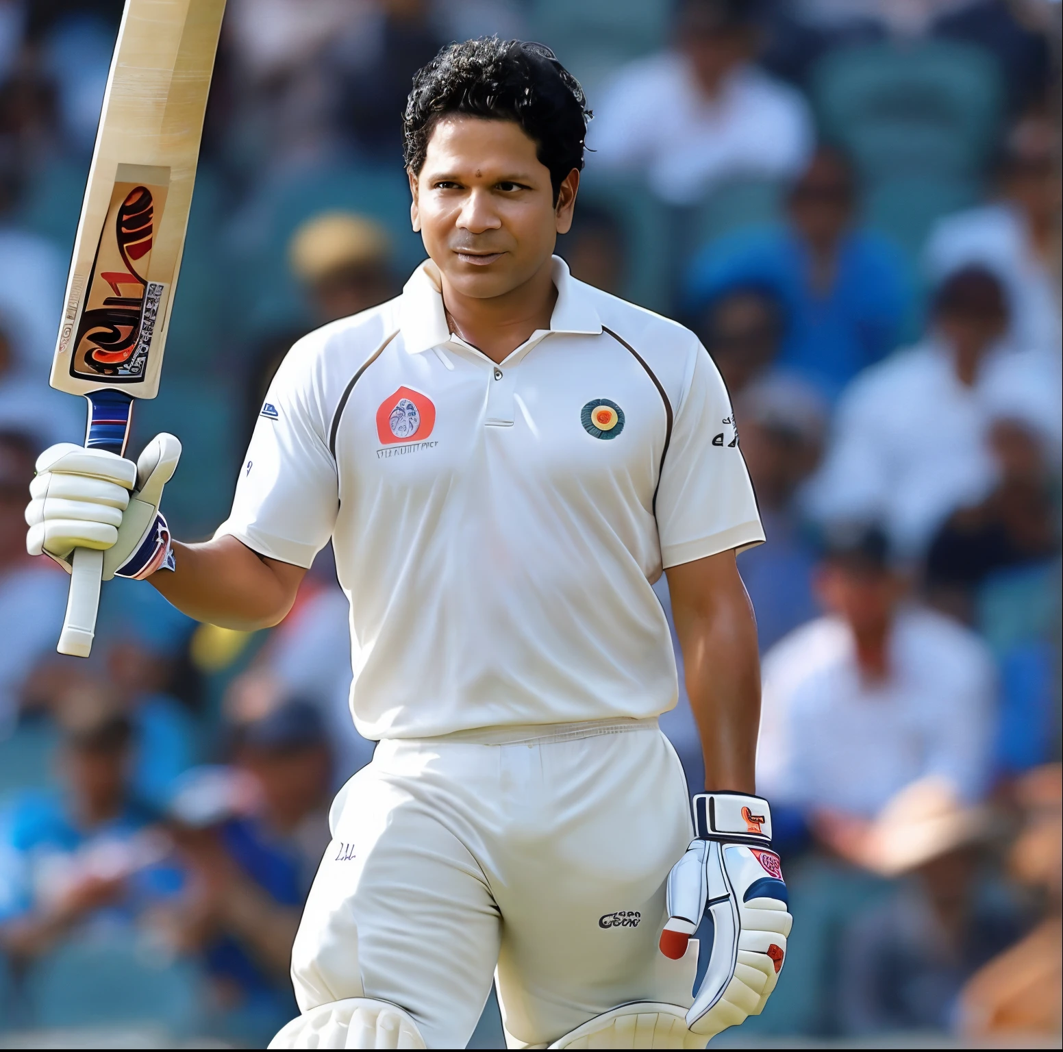 Sachin Tendulkar