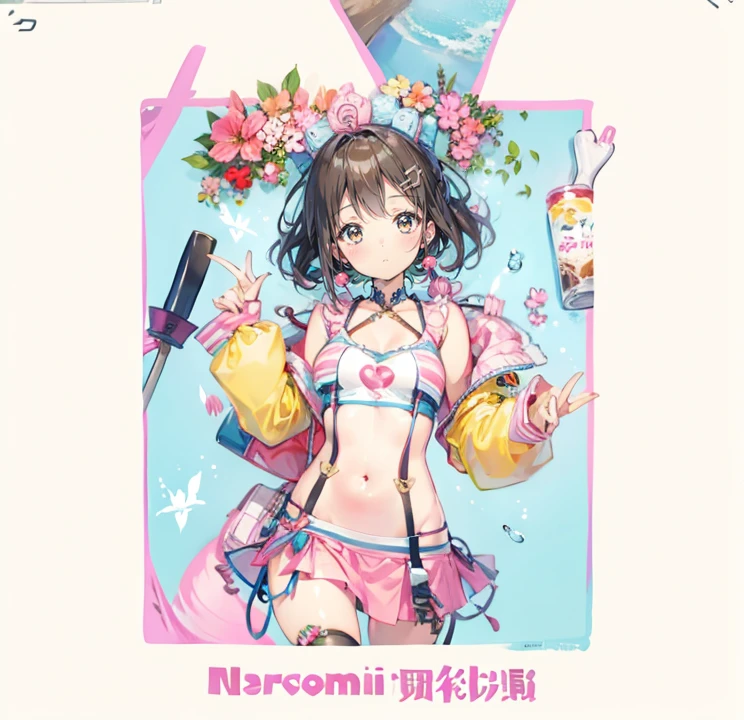 kawaii