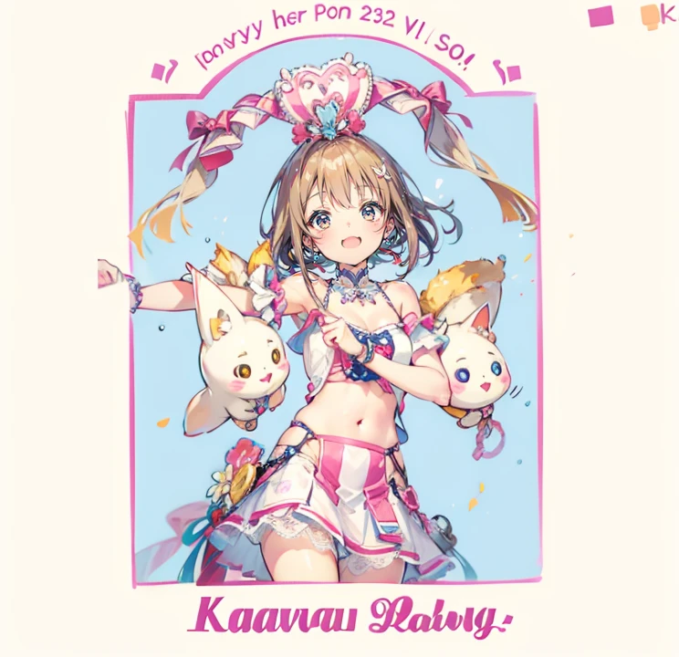 kawaii