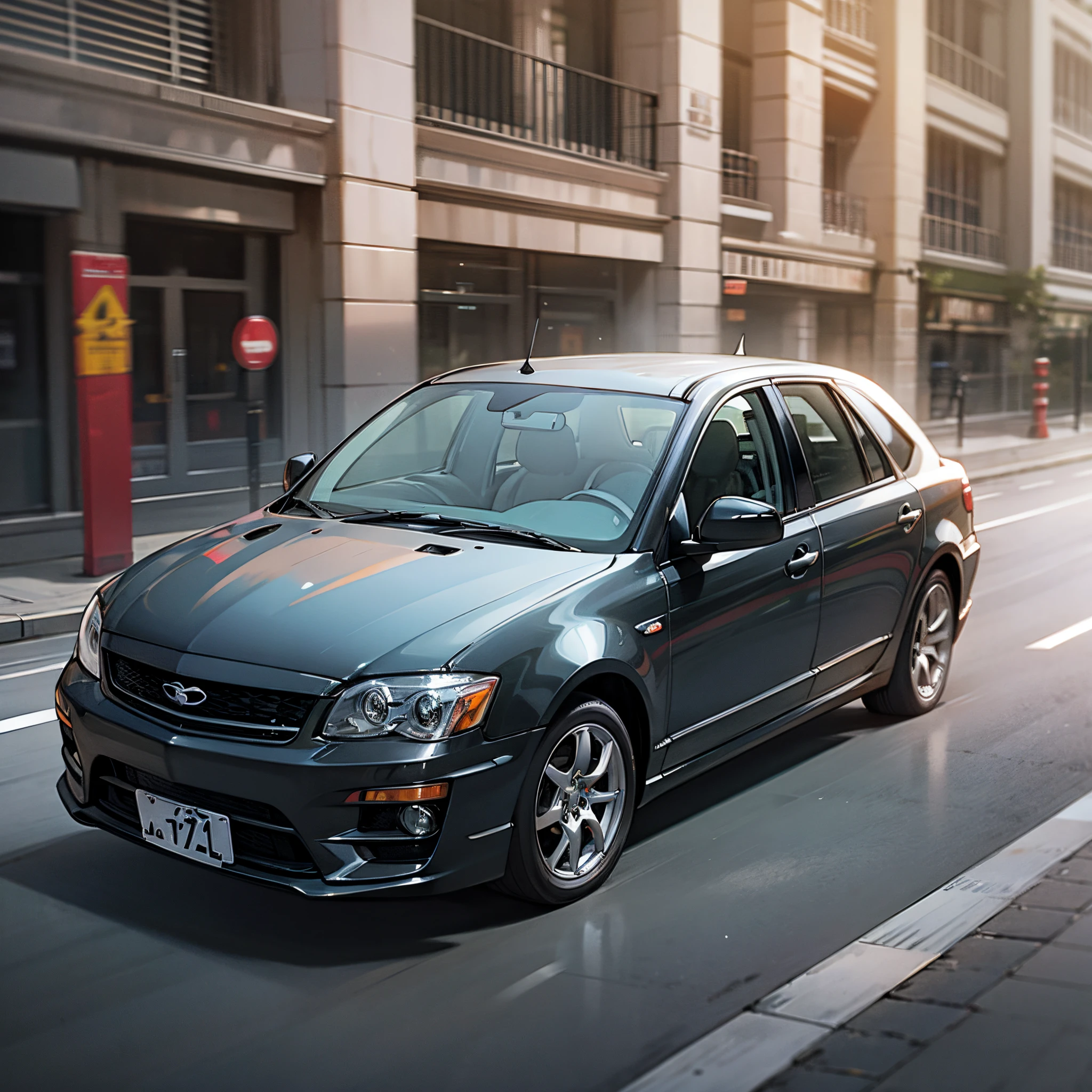 car --auto --s2