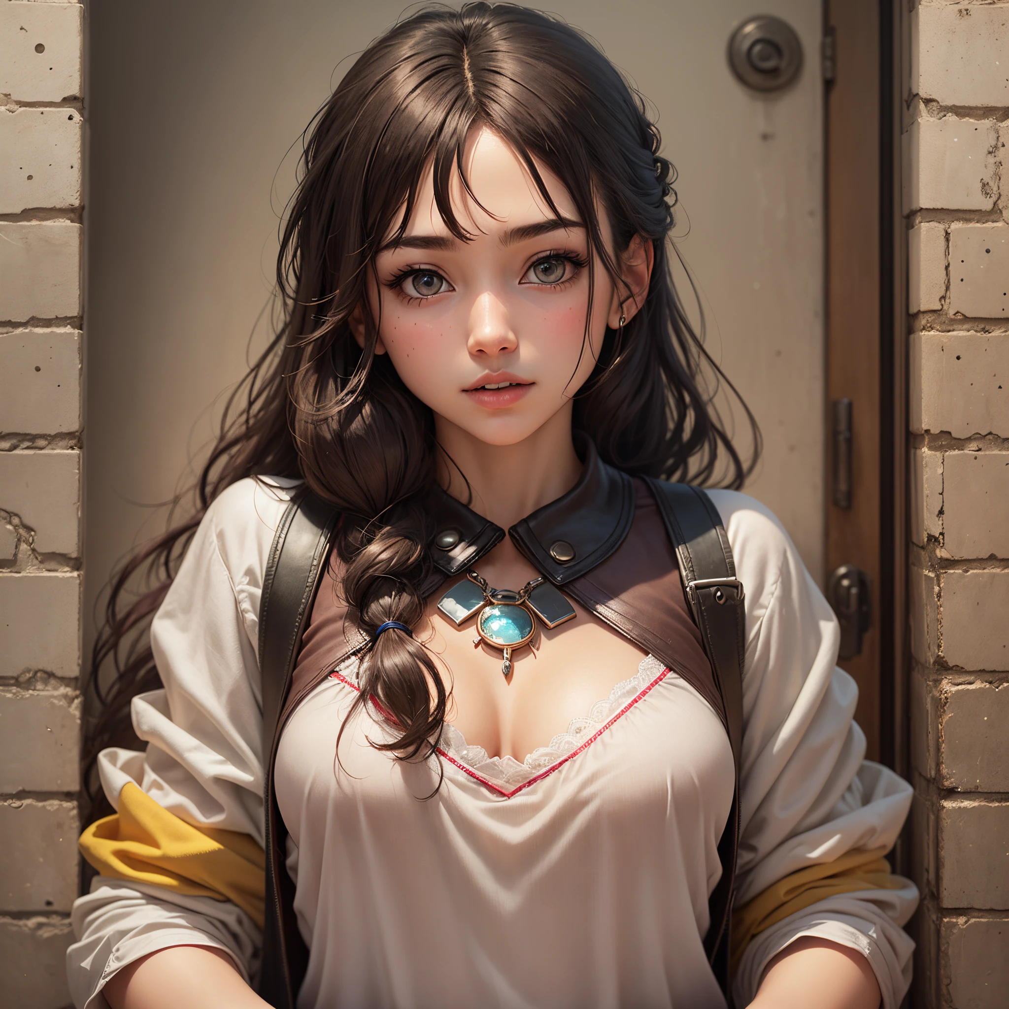 a girl --auto --s2