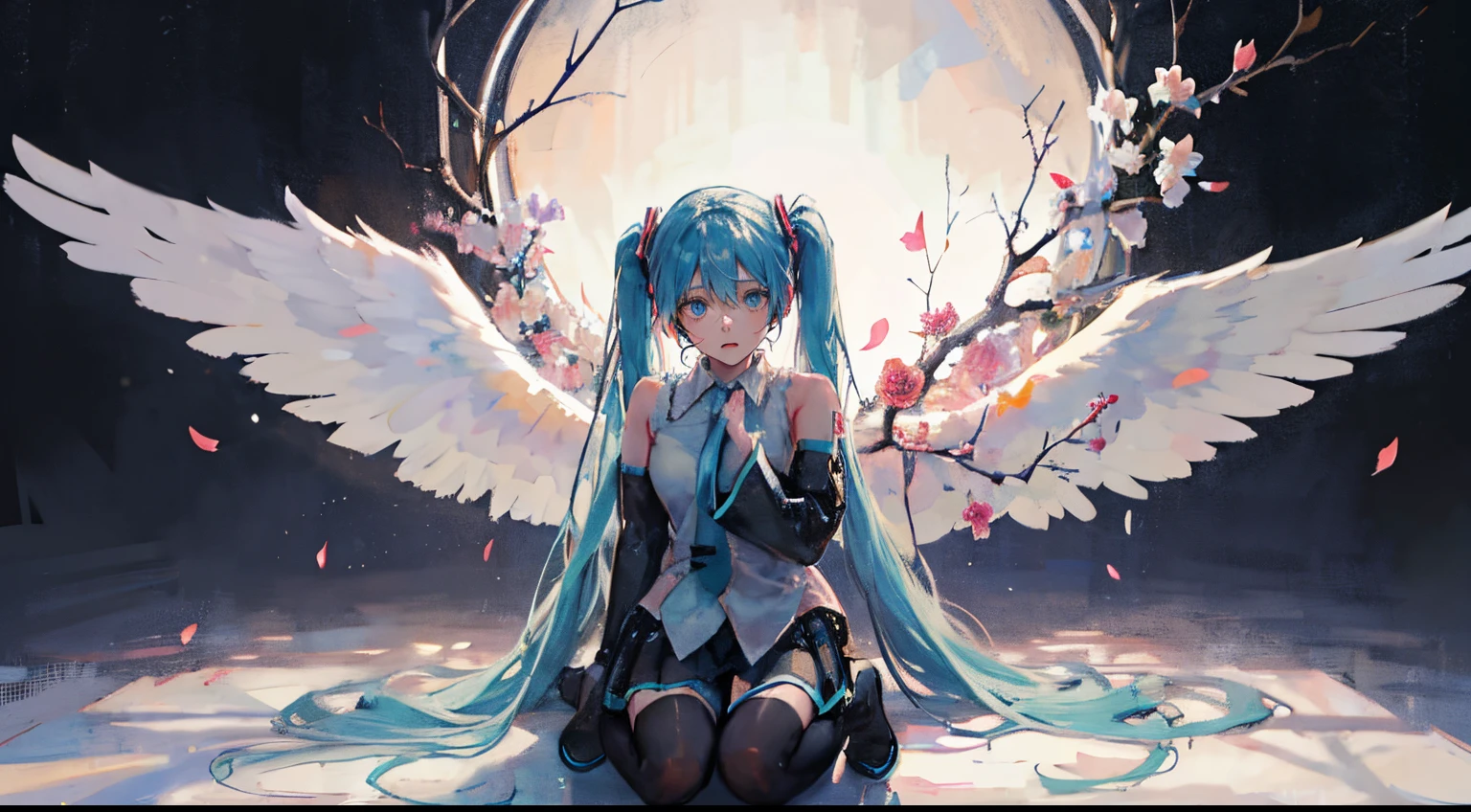 only face、miku hatsune、freedom and solitude, Because it can be done&#39;I can&#39;can&#39;can&#39;can&#39;t fly yet. I denied it and ran away, Hiding in the shadows. If you can gain something through suffering., I don&#39;I don&#39;I don&#39;I don&#39;I don&#39;t need anything anymore.
please set me free, Let go of the flower of freedom, my broken wings, An aimless journey in search of the flower of freedom, i am weak and fragile, you can leave me, i am different from others, freedom to become nothing, Loneliness, Folded ceiling, denial. And run away, where did you see an angel&#39;ladder.