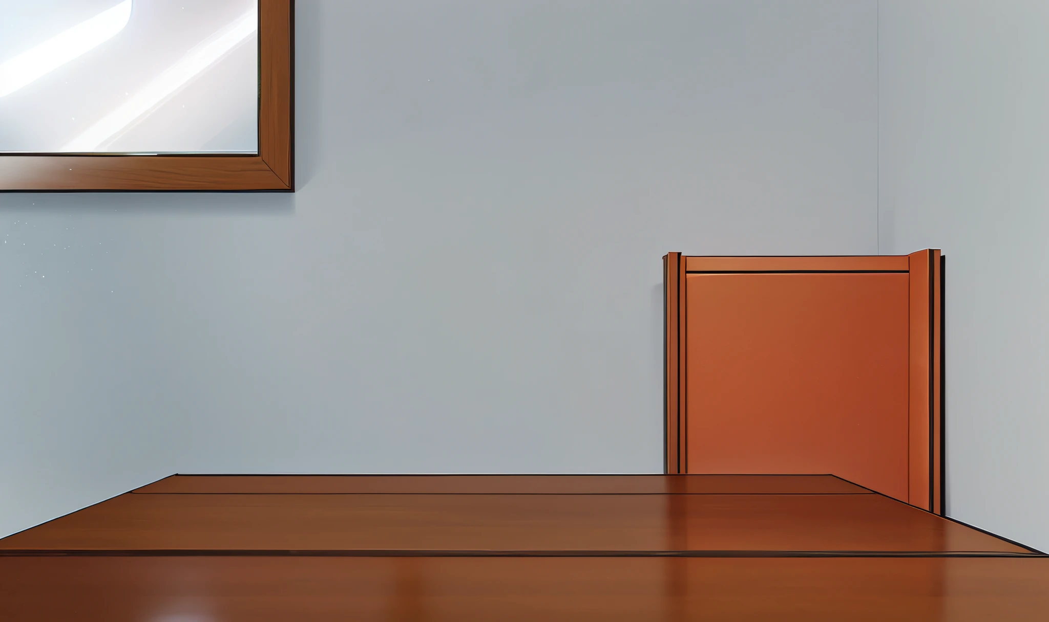 there is a picture of a room with a table and a mirror, bedroom background, random background scene, personal room background, interior background, basic background, interior background art, background art, animation still, witness stand, classroom background, wall ], animated still, courtroom the bench, cel shaded:15, background bar, drawn with photoshop, establishing shot, anime, anime style,