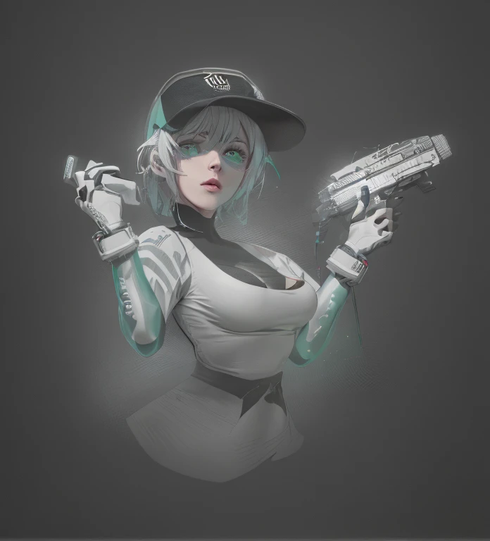 ((La mejor calidad)), ((obra maestra)), (muy detallado:1.3), ...............................................................................................................................................3D, Beautiful (cyberpunk:1.3) Mujer hacker, peinado corto,pelo corto, Volver al visor, cabello grueso, Terminal de ordenador operativo, Pantalla montada en la cabeza, computer server, Pantalla LCD, fiber optic cable, Logotipo de la empresa, HDR (High Dymanic Range), Trazado de rayos, NVIDIA RTX, Super resolution, Irreal 5, Subsoil Scatter, Textura PBR, Post-procesamiento, Anisotropic filtering, profundidad de campo, maximum sharpness and sharpness, Texturas multicapa, Albedo y Highlight Maps, Sombreado de superficies, Accurate simulation of light-material interactions, proporciones perfectas, Renderizado de octanaje, duotone lighting, ISO bajo, balance de blancos, Regla de los tercios, amplia apertura, 8K RAW, efficient sub-pixels, sub-pixel convolution, glow particles, dynamic pose