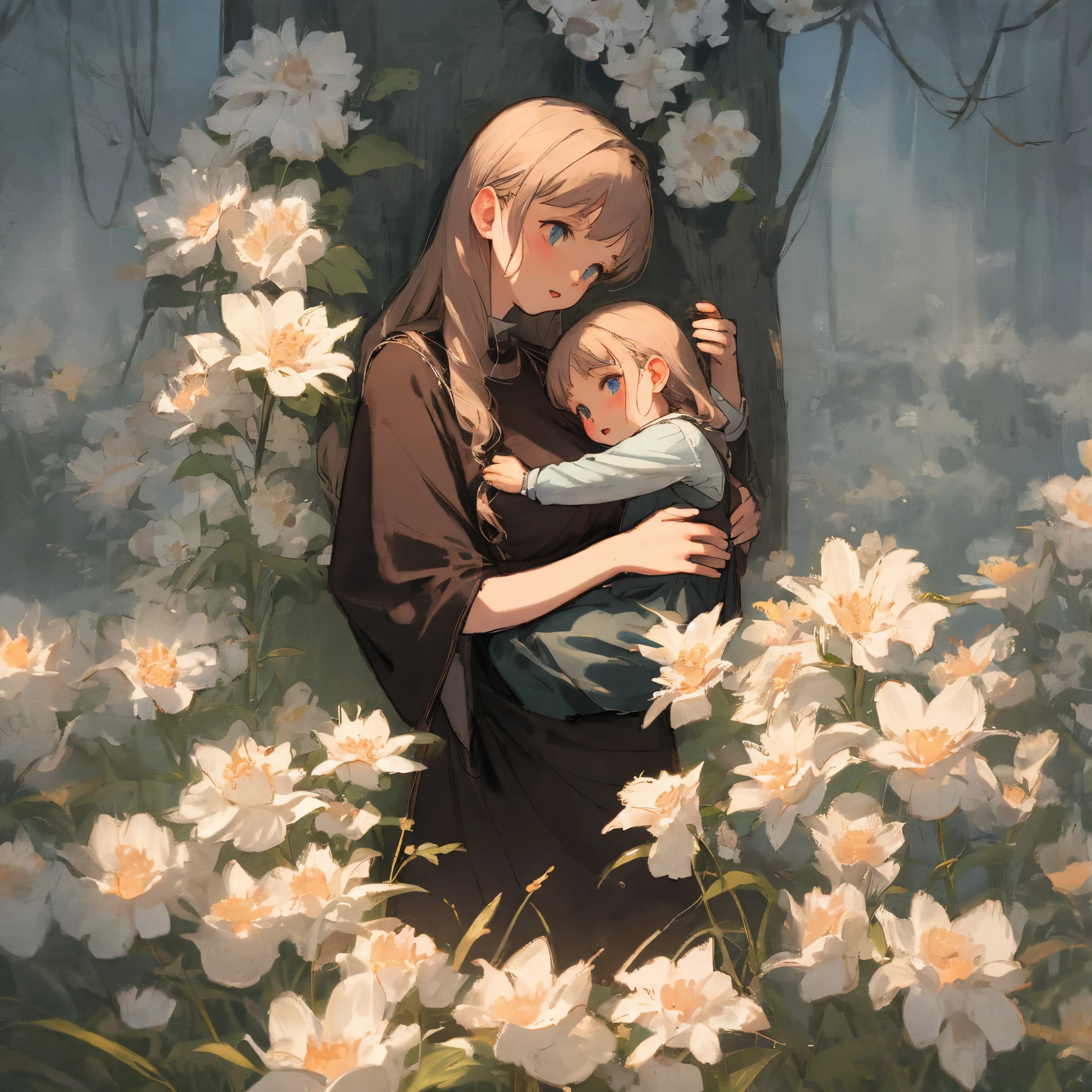Mother