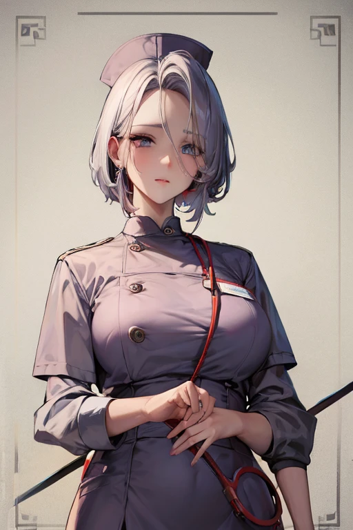 nurse