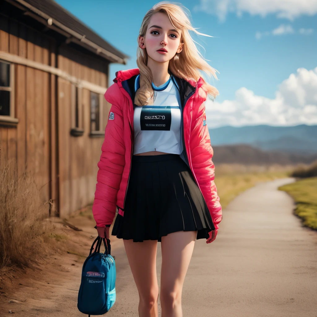 Ellie Williams