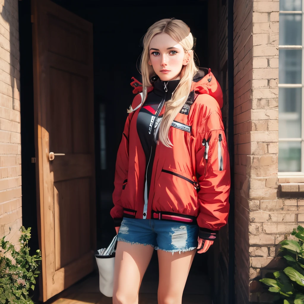Ellie Williams