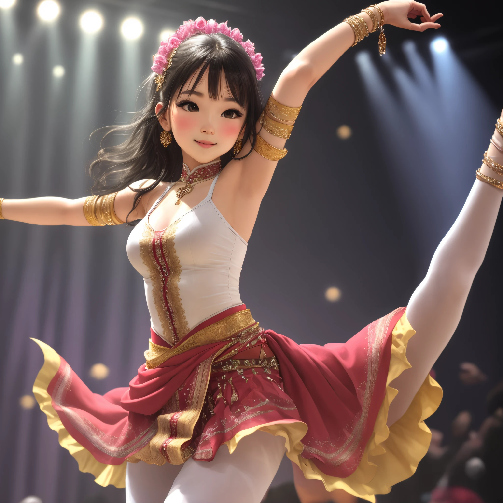 Dancer