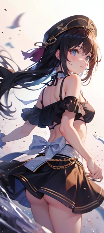 Girl cds