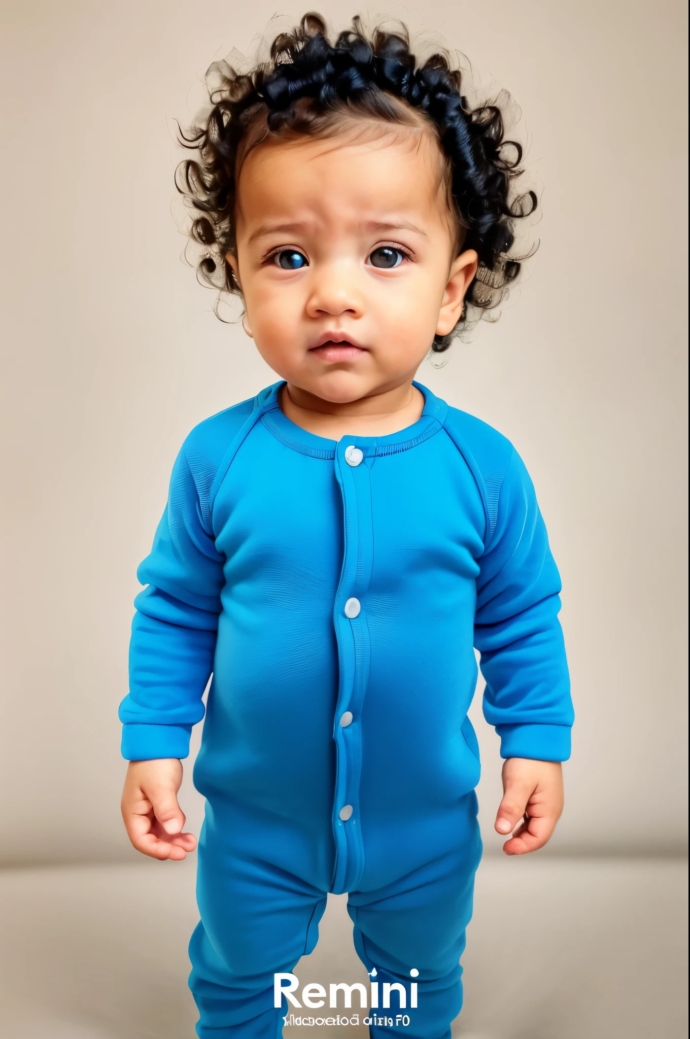 Realistic male baby sitting on sofa, brown eyes, realistic texture hyper realistic perfect lighting, studio light, award-winning photo, nikon photo RAW, 8k, Fujifilm XT3, masterpiece, best quality, realistic, photorealistic, ultra detailed, extremely detailed face, solo, 1baby, smiling