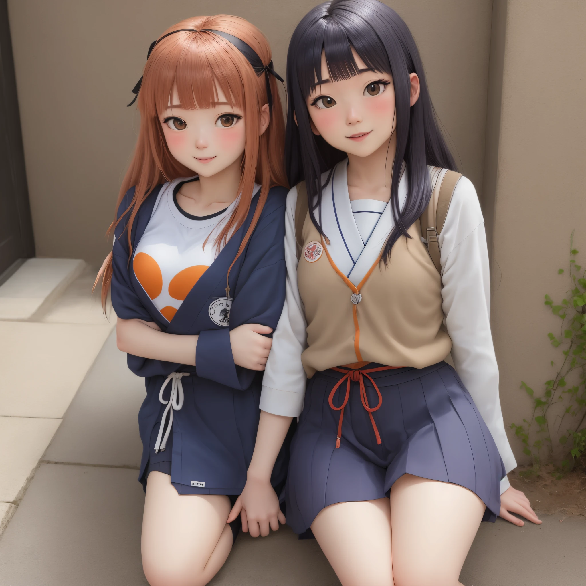 Hinata